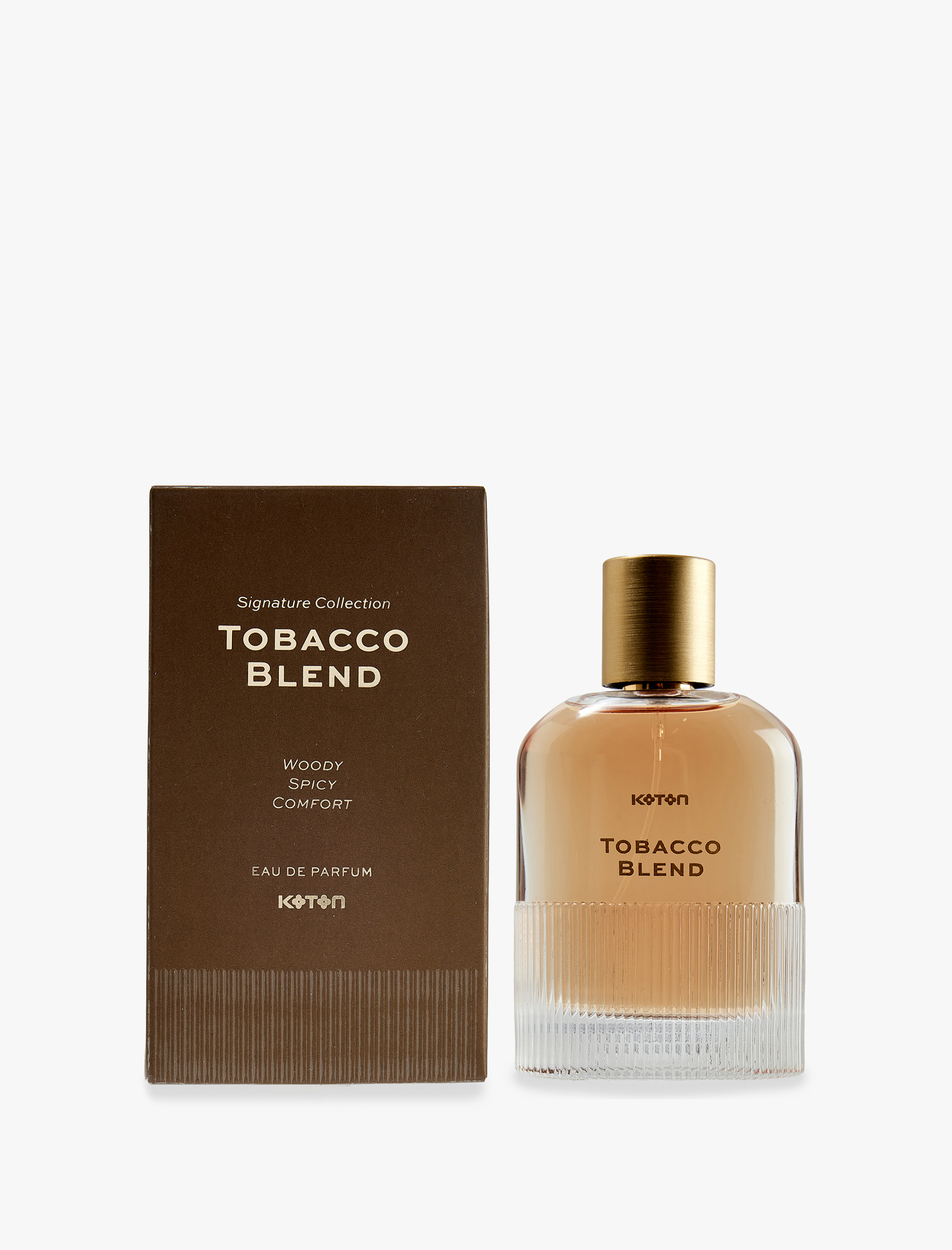 Erkek Parfüm Tobacco Blend 100 ML