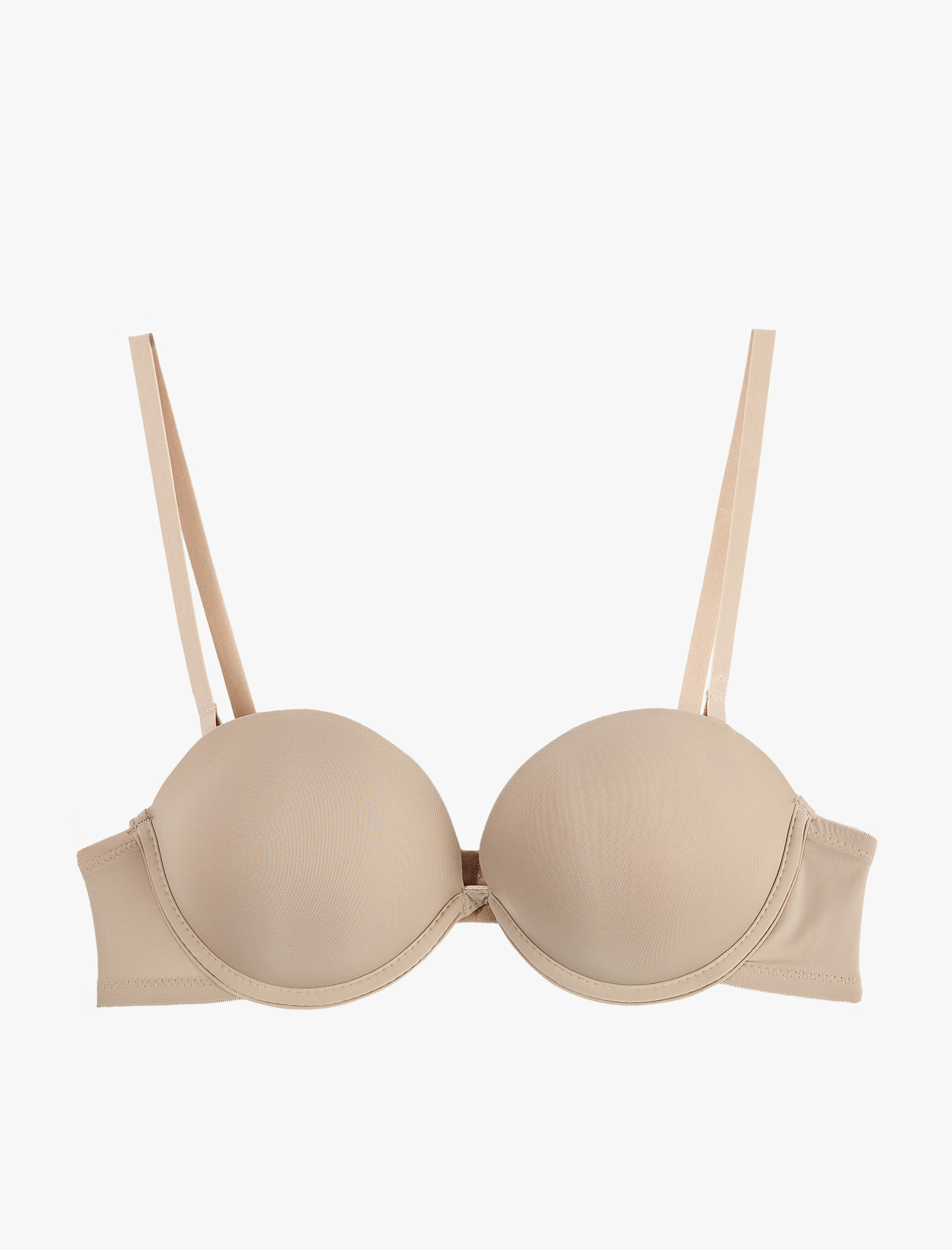   Ekstra Dolgulu Destekli Maximizer Sütyen