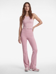 Çapraz Askılı Sırt Detaylı Kaplı Sporcu Sütyeni