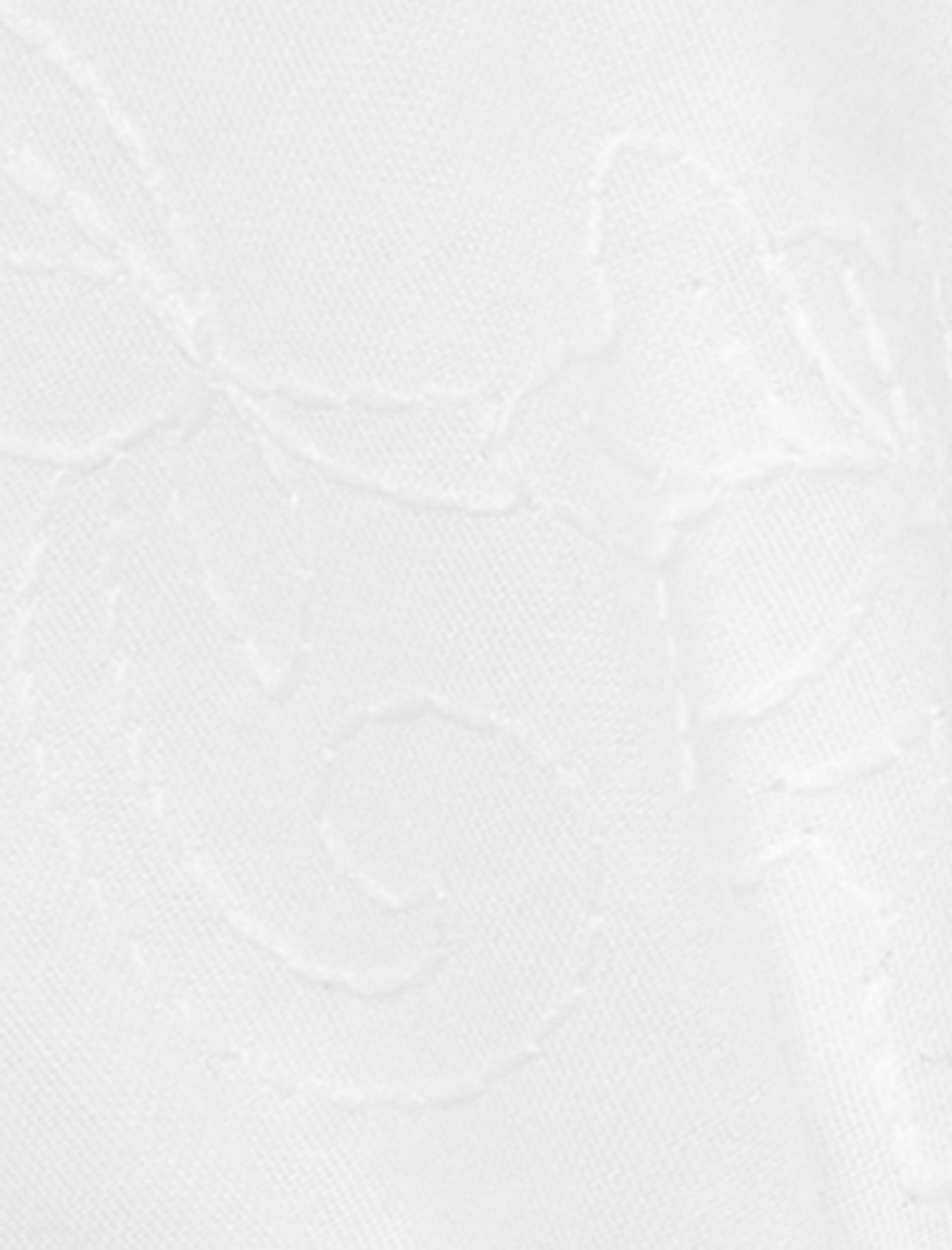   Pamuklu İp Askılı V Yaka Düğmeli Fisto Bluz