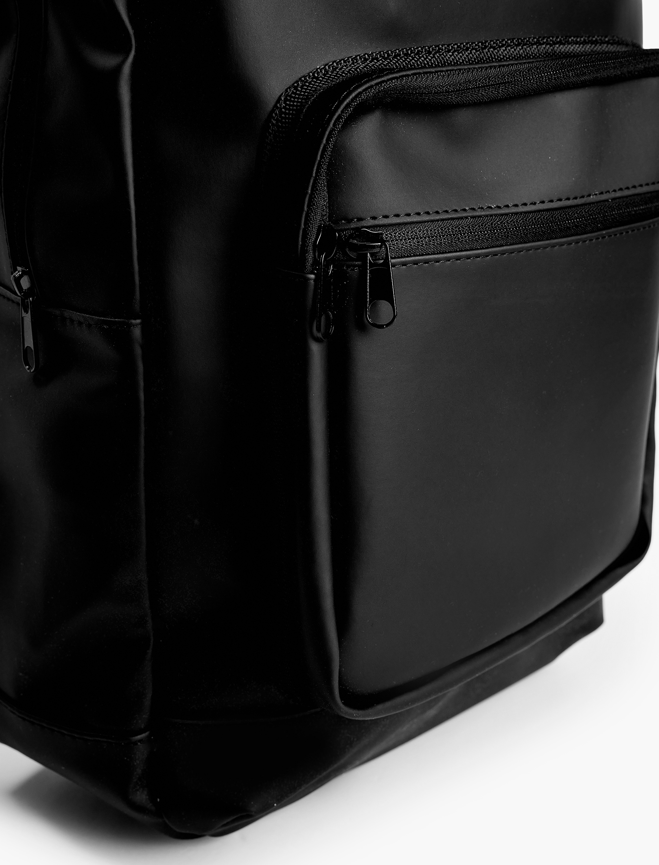  Erkek Bölmeli Fermuarlı Sırt Çantası