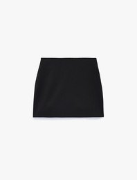 Mini Standart Bel A Kesim Etek