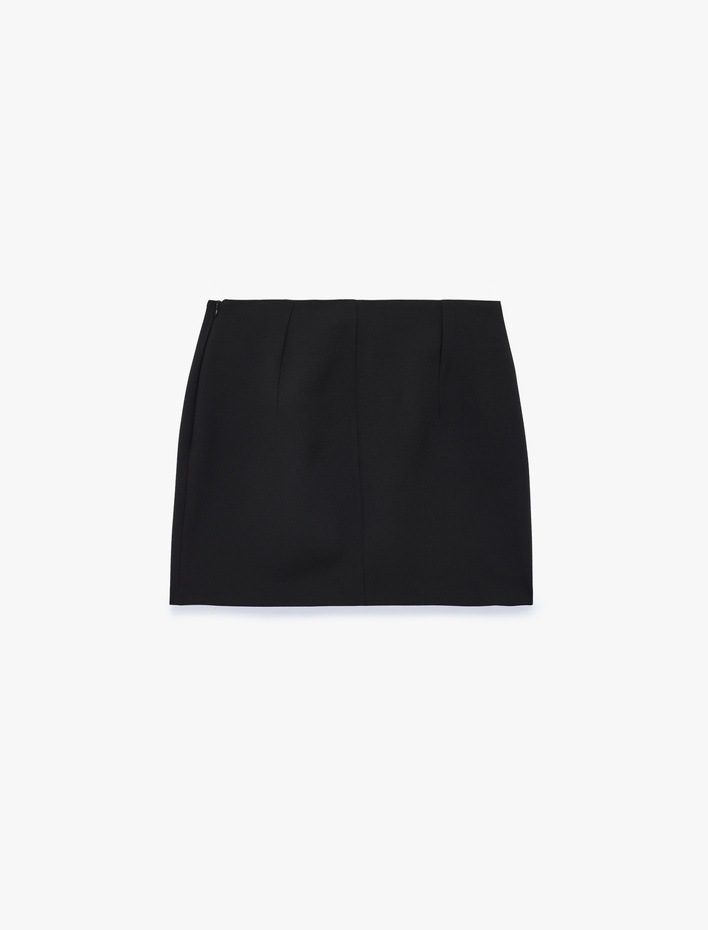  Mini Standart Bel A Kesim Etek