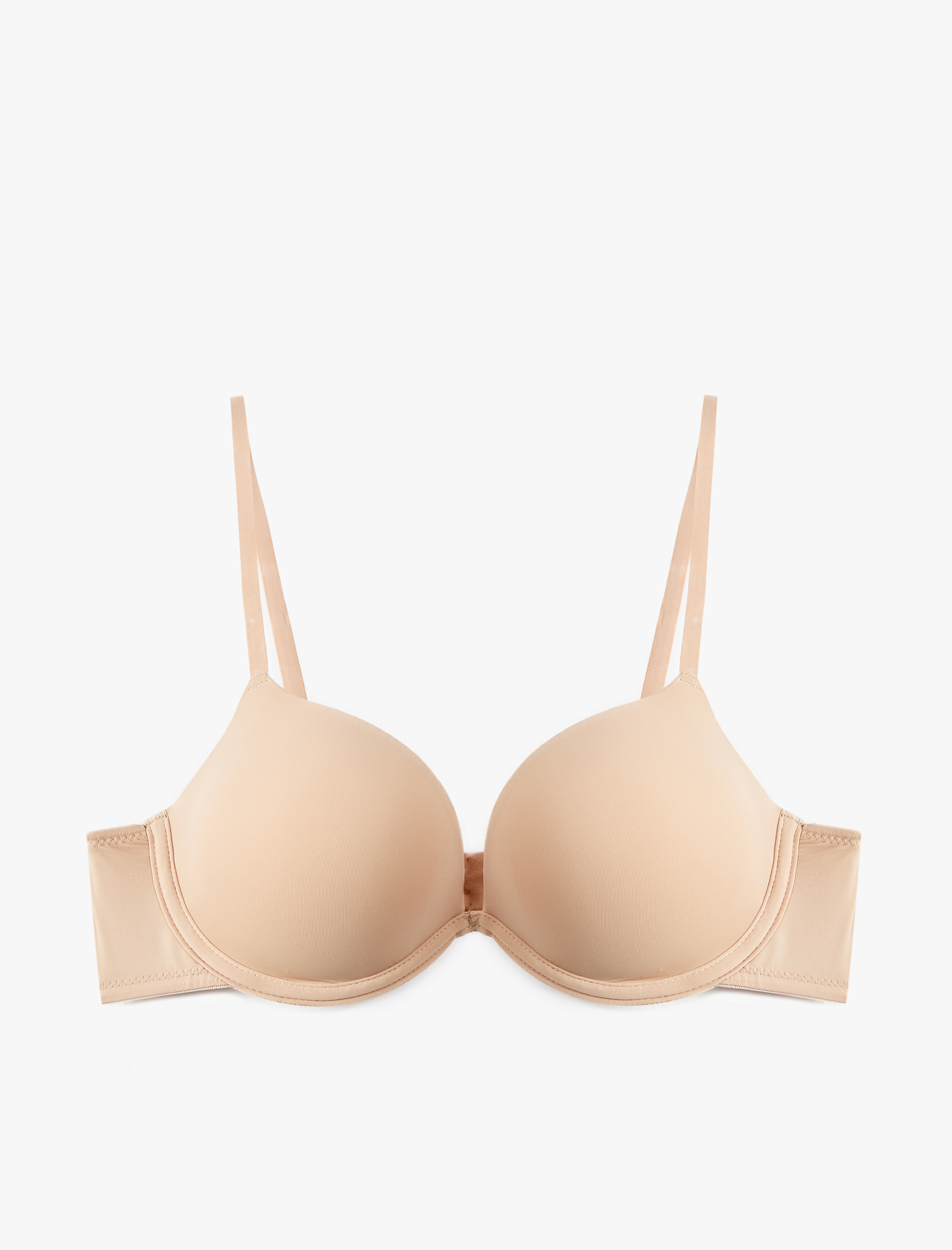   Rahat Kalıp Ekstra Dolgulu Destekli Maximizer Sütyen