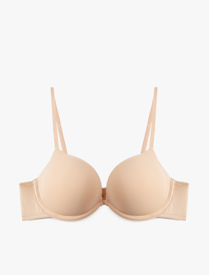  Rahat Kalıp Ekstra Dolgulu Destekli Maximizer Sütyen