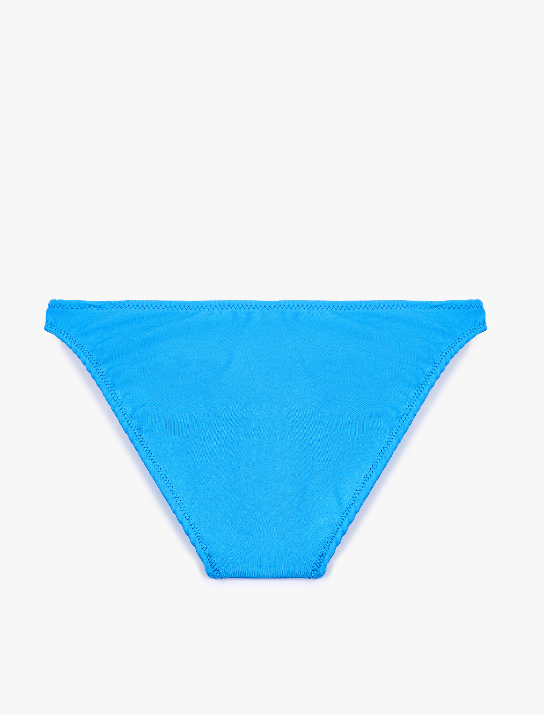   Standart Bel Bikini Altı