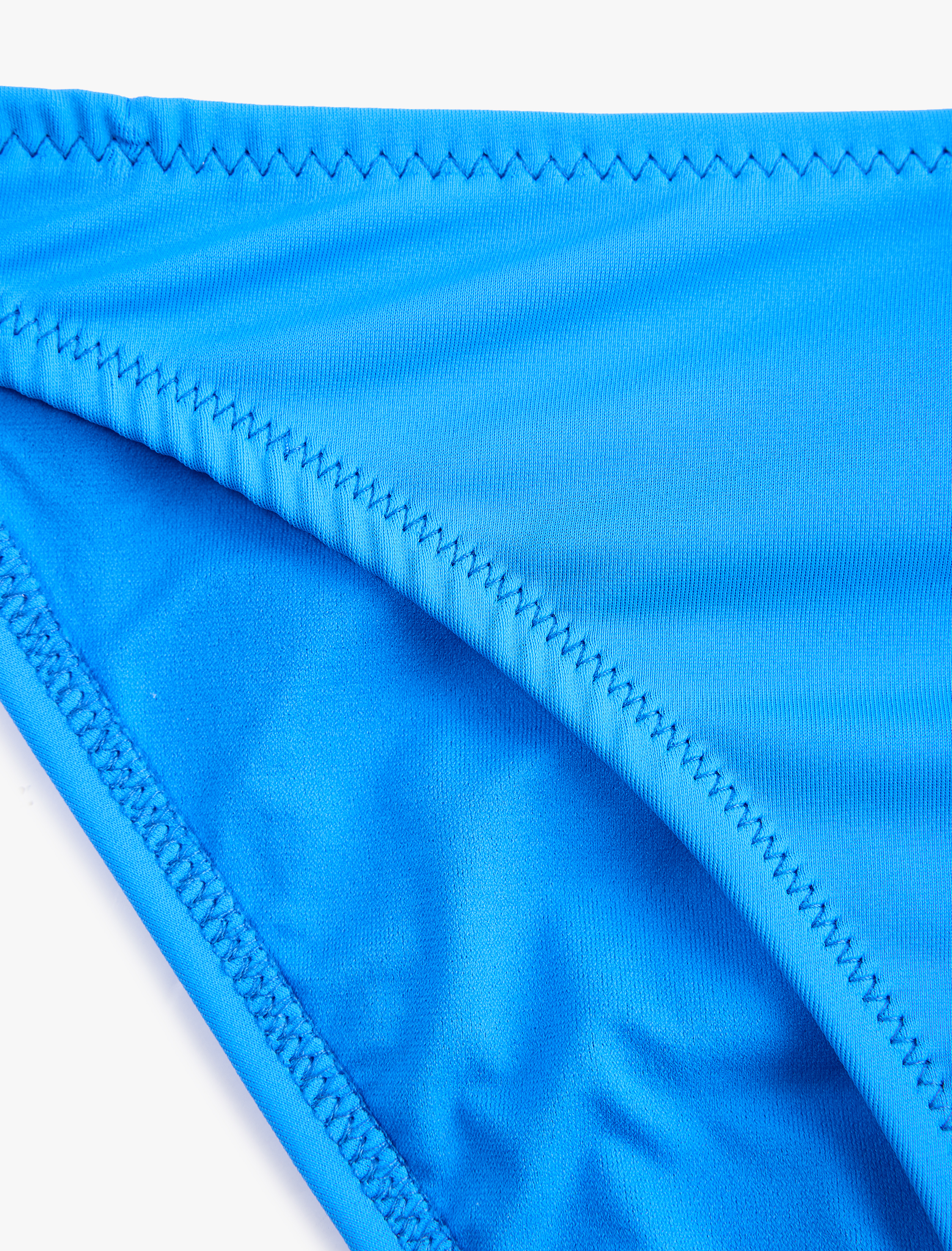   Standart Bel Bikini Altı