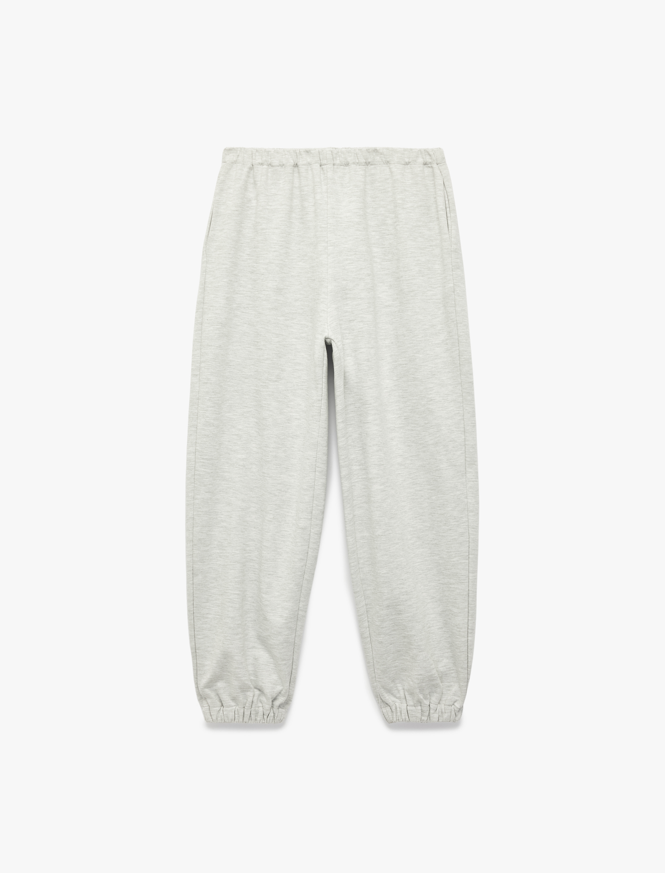   Cepli Jogger Eşofman Altı