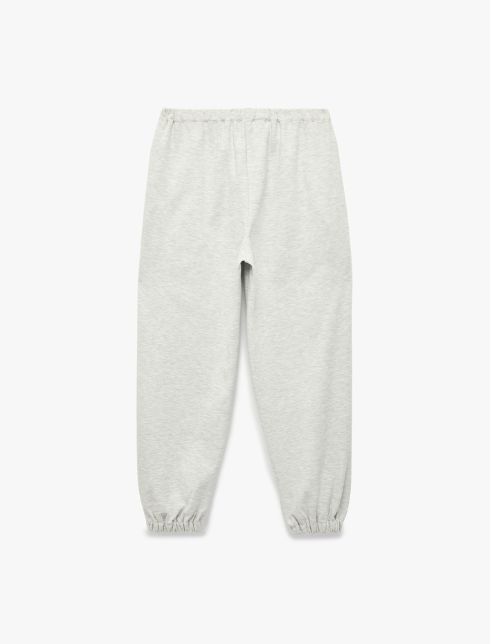  Cepli Jogger Eşofman Altı