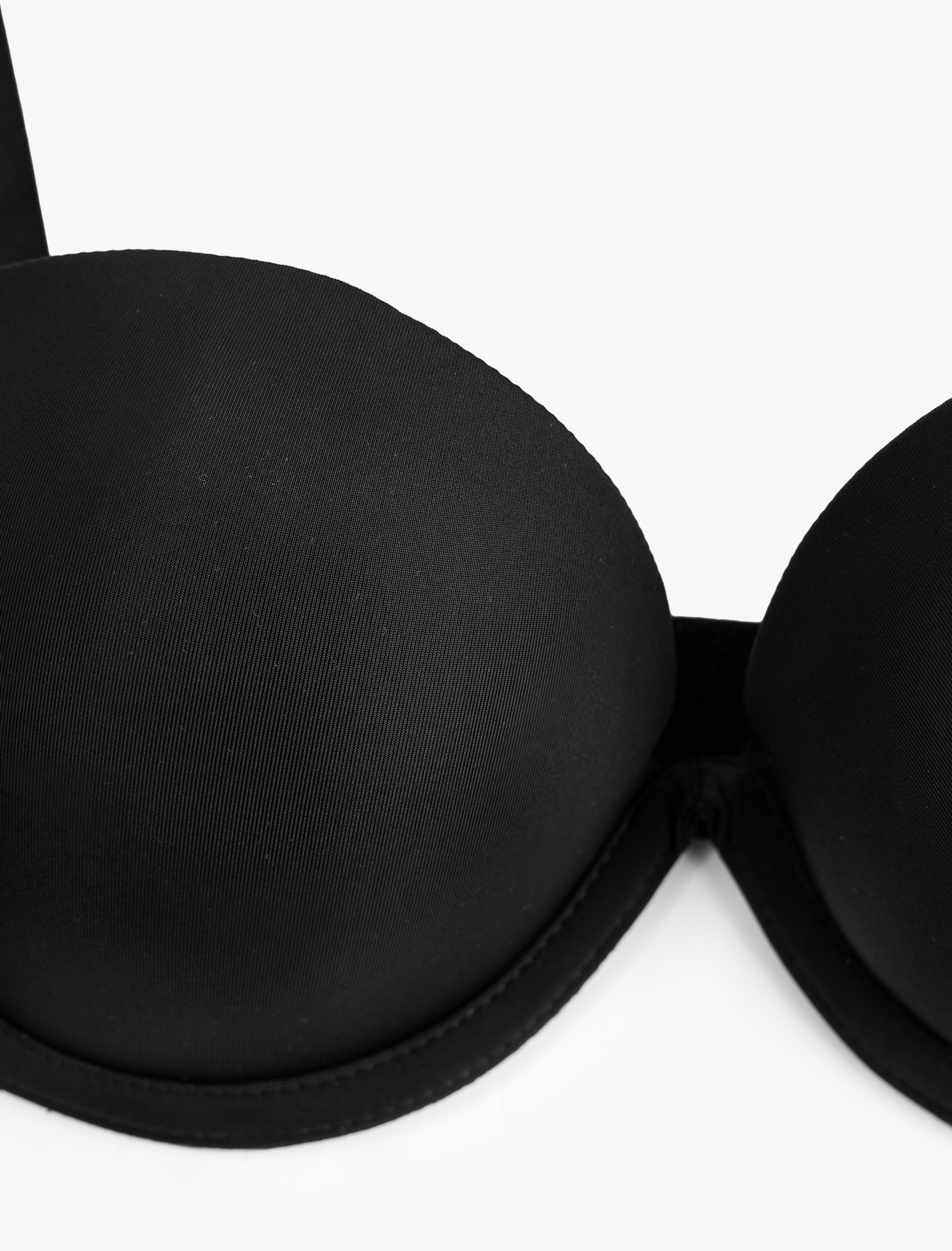   Ekstra Dolgulu Destekli Maximizer Sütyen