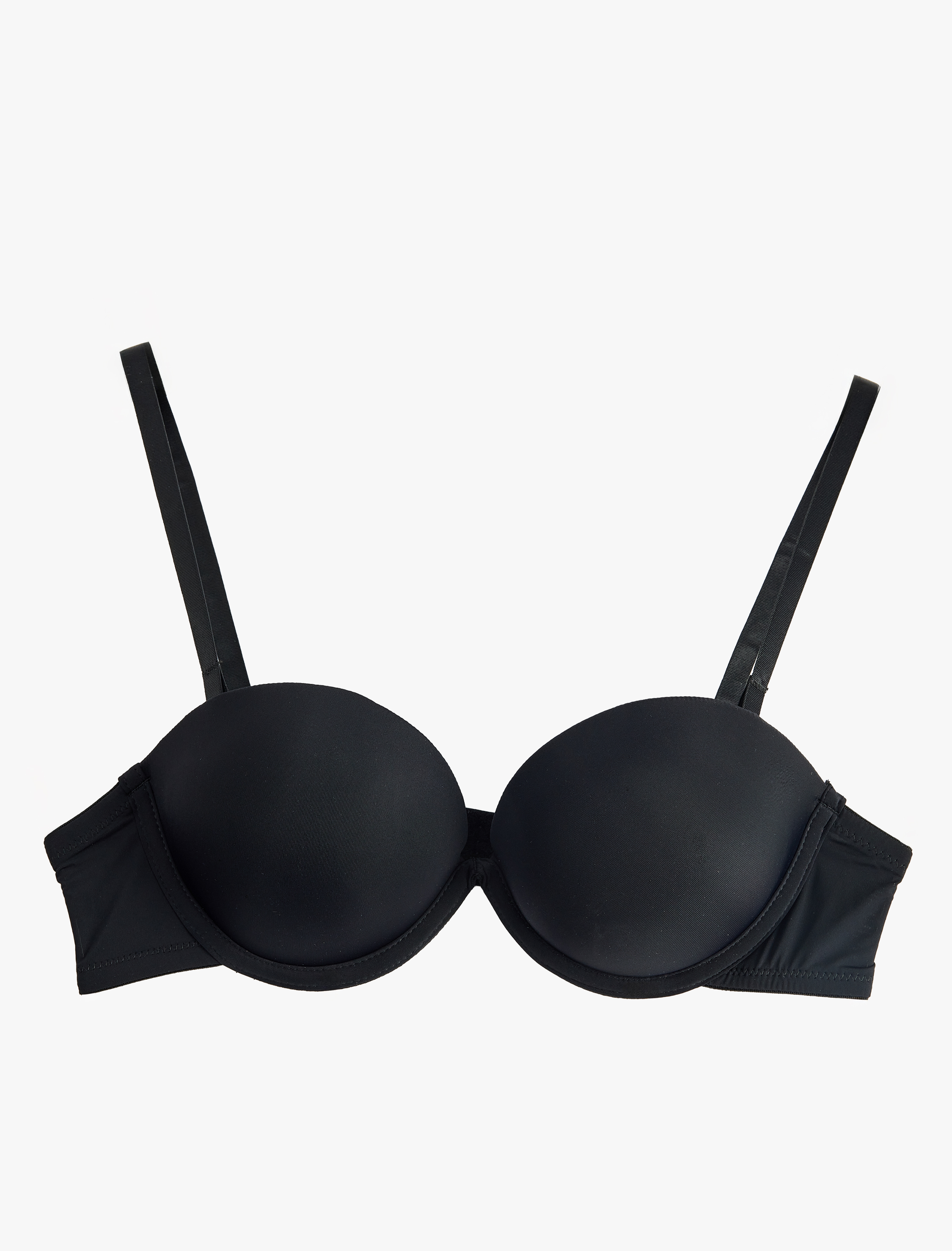   Ekstra Dolgulu Destekli Maximizer Sütyen