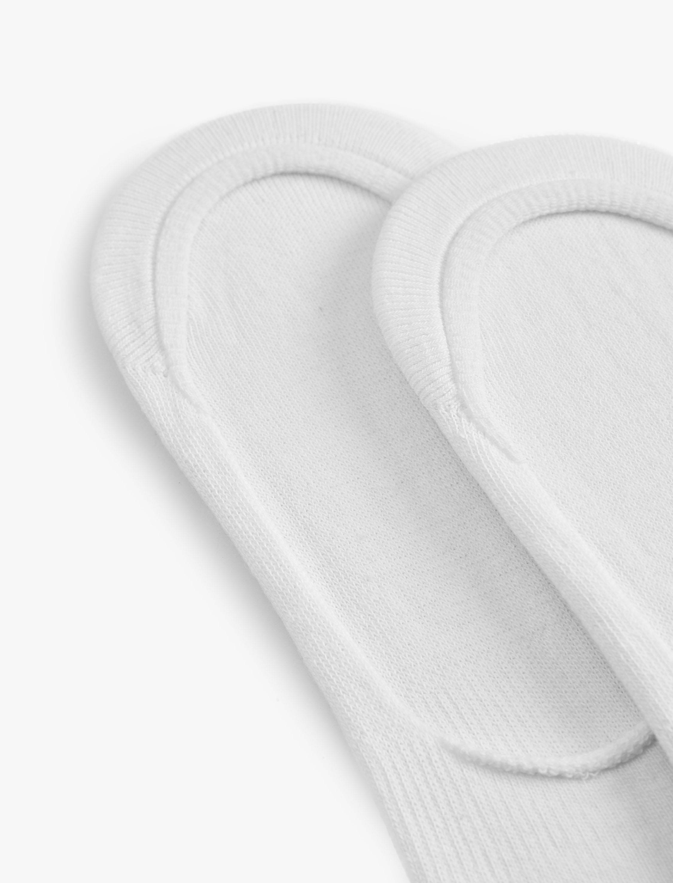  Erkek 2'li Basic Spor Çorap Seti