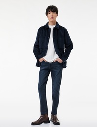 Pamuklu Normal Bel Skinny Fit Jean Pantolon - Michael Jean