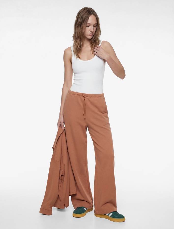  TROUSERS