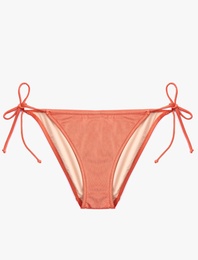 Yanları İpli Üçgen Bikini Altı