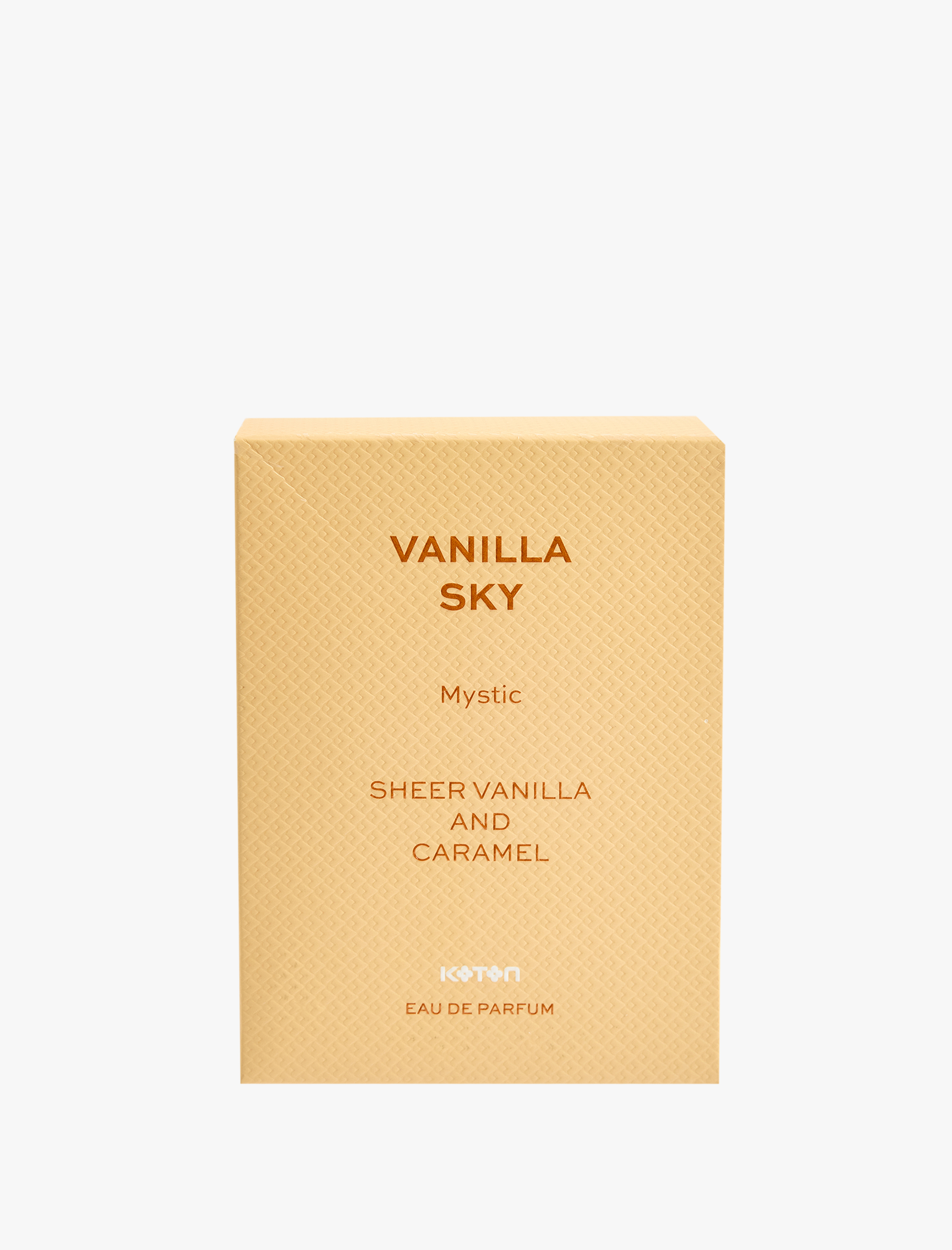  Kadın Vanilla Sky Parfüm 50 ML