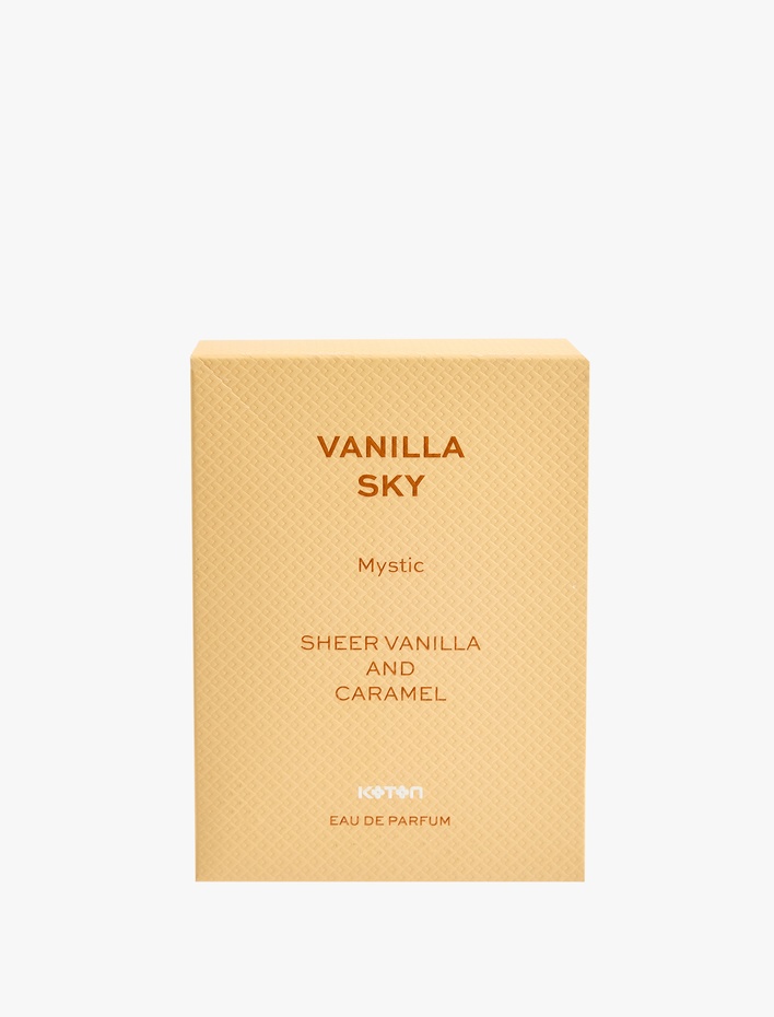 Kadın Vanilla Sky Parfüm 50 ML