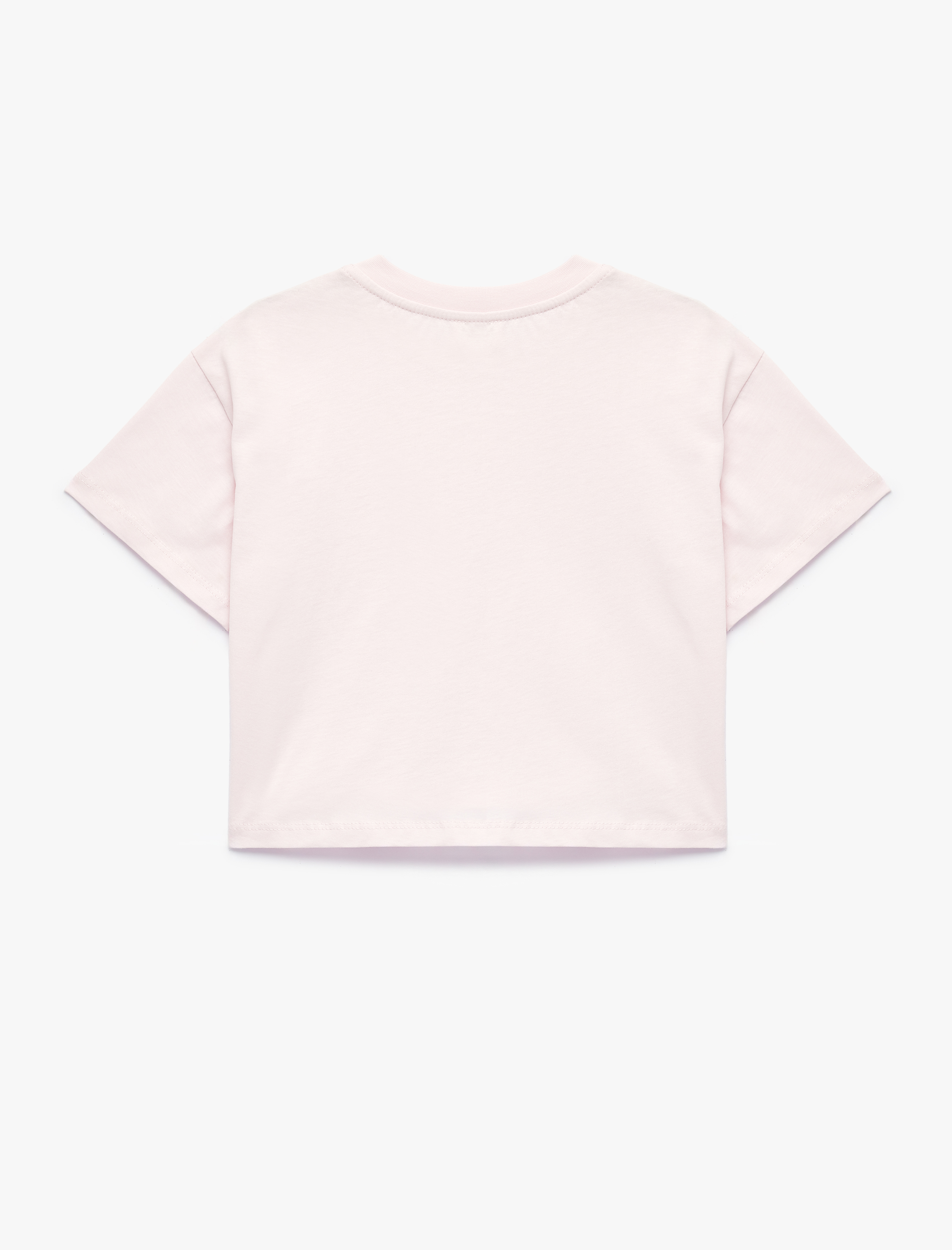  Kız Çocuk TSHIRT SS