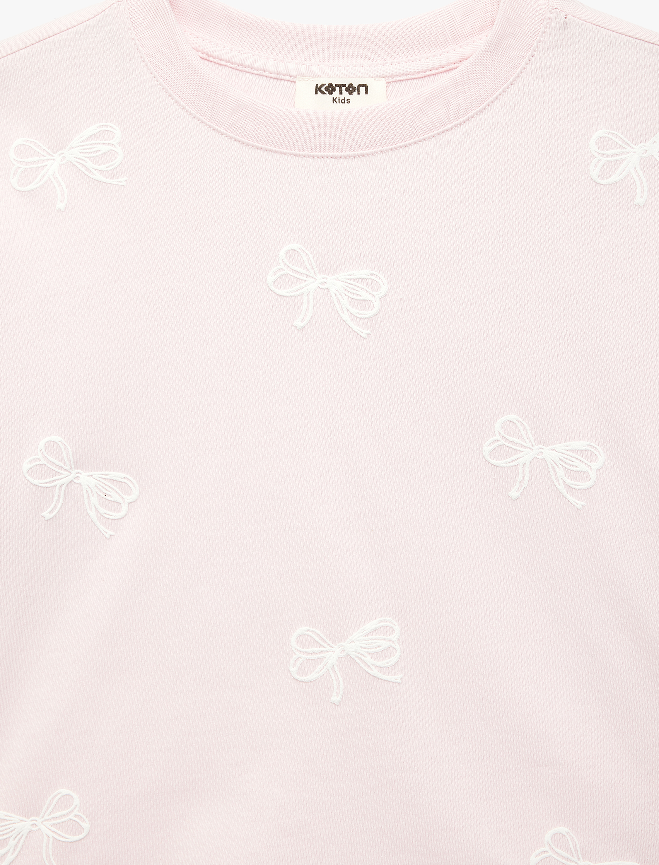  Kız Çocuk TSHIRT SS