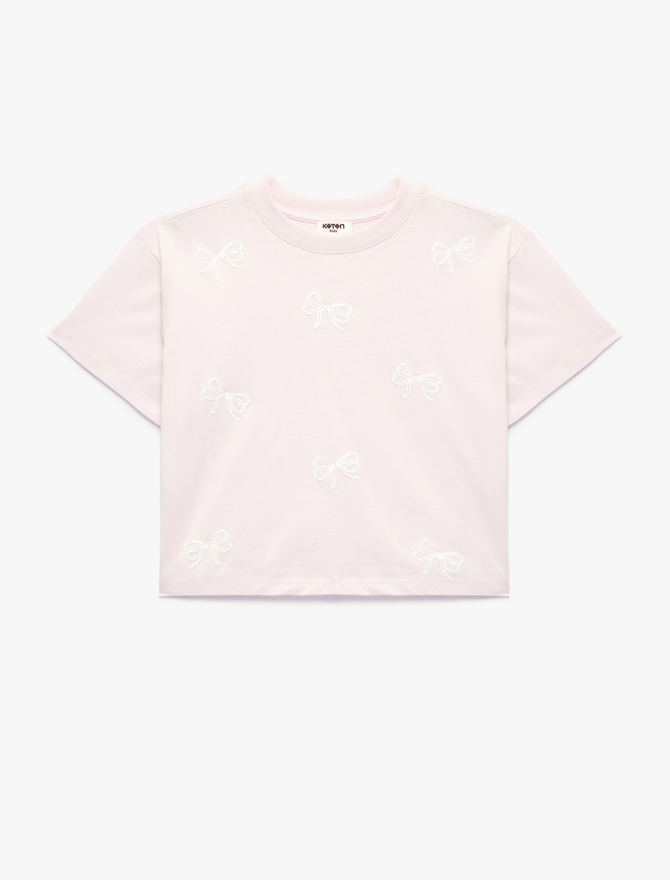  Kız Çocuk TSHIRT SS