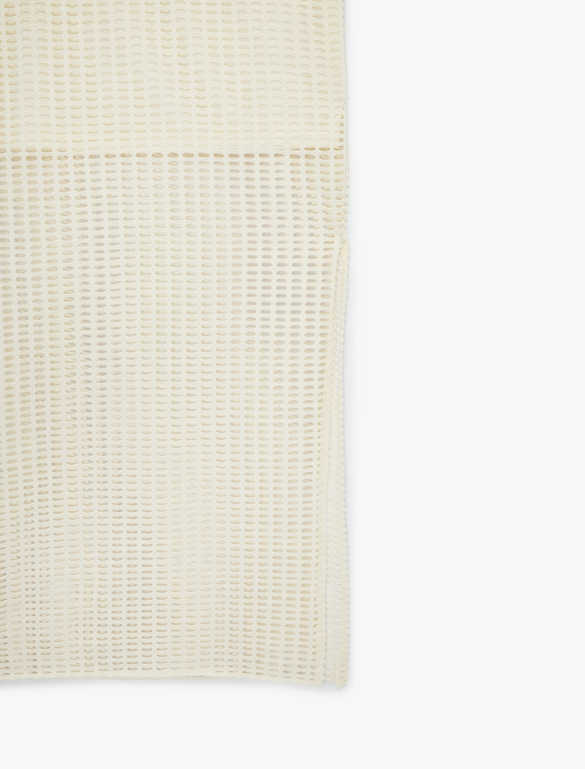   Astarlı Yüksek Bel Slim Fit File Kalem Uzun Etek