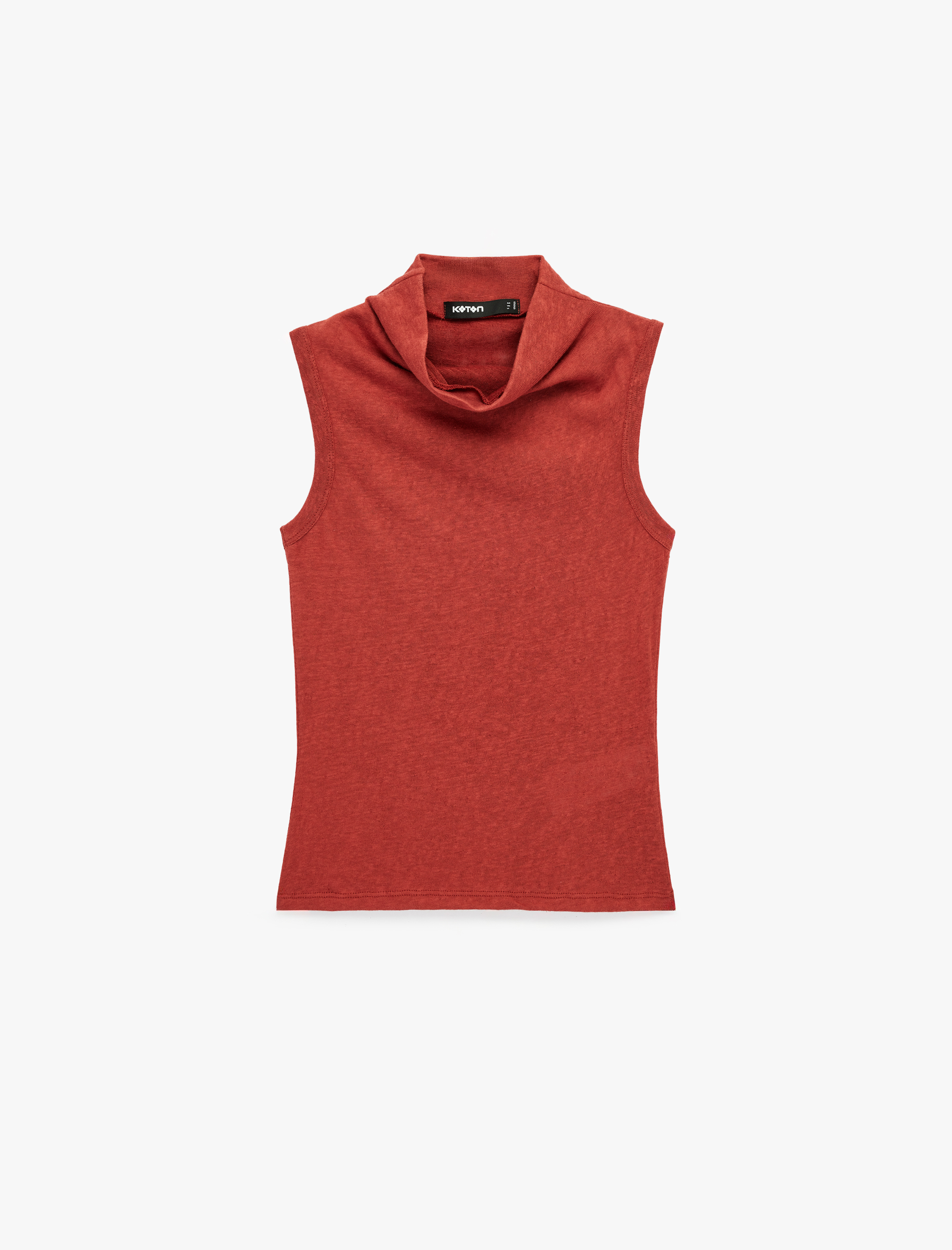   Dik Yaka Kolsuz Body