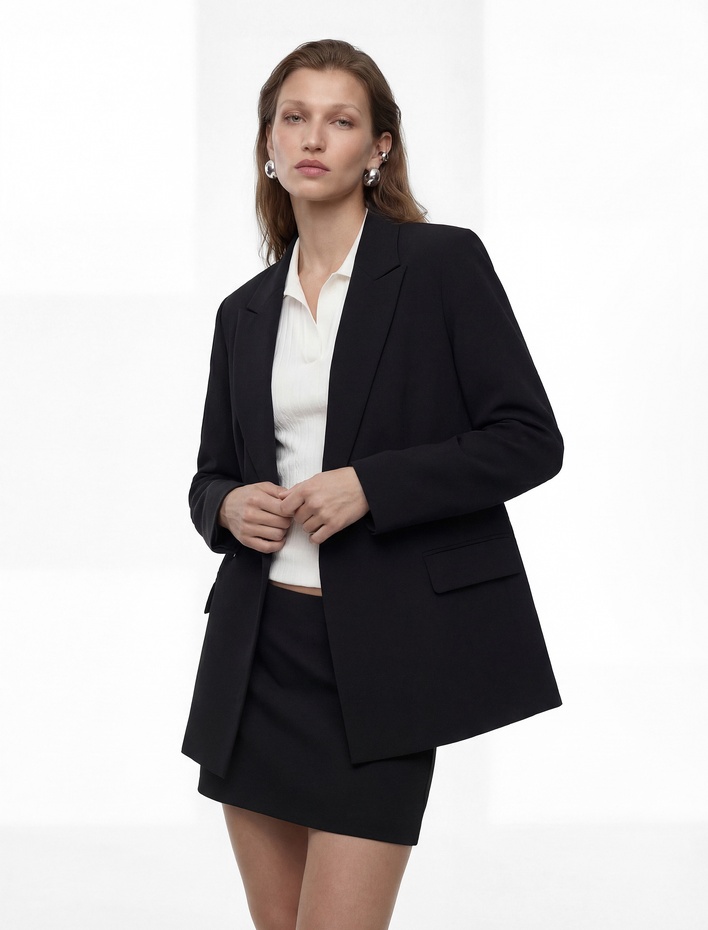  Mini Standart Bel A Kesim Etek