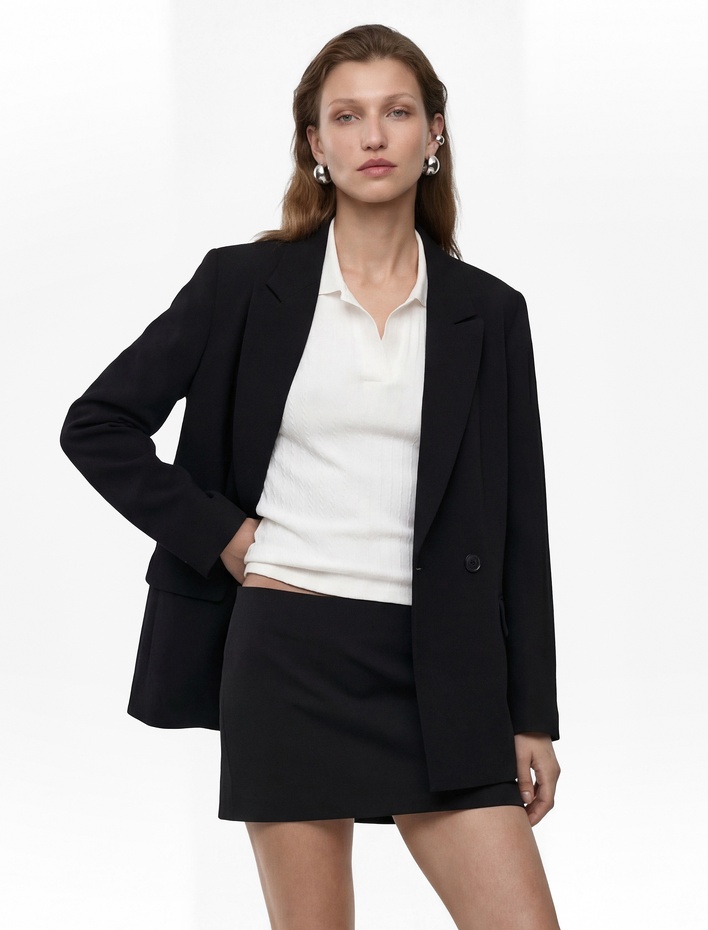  Mini Standart Bel A Kesim Etek