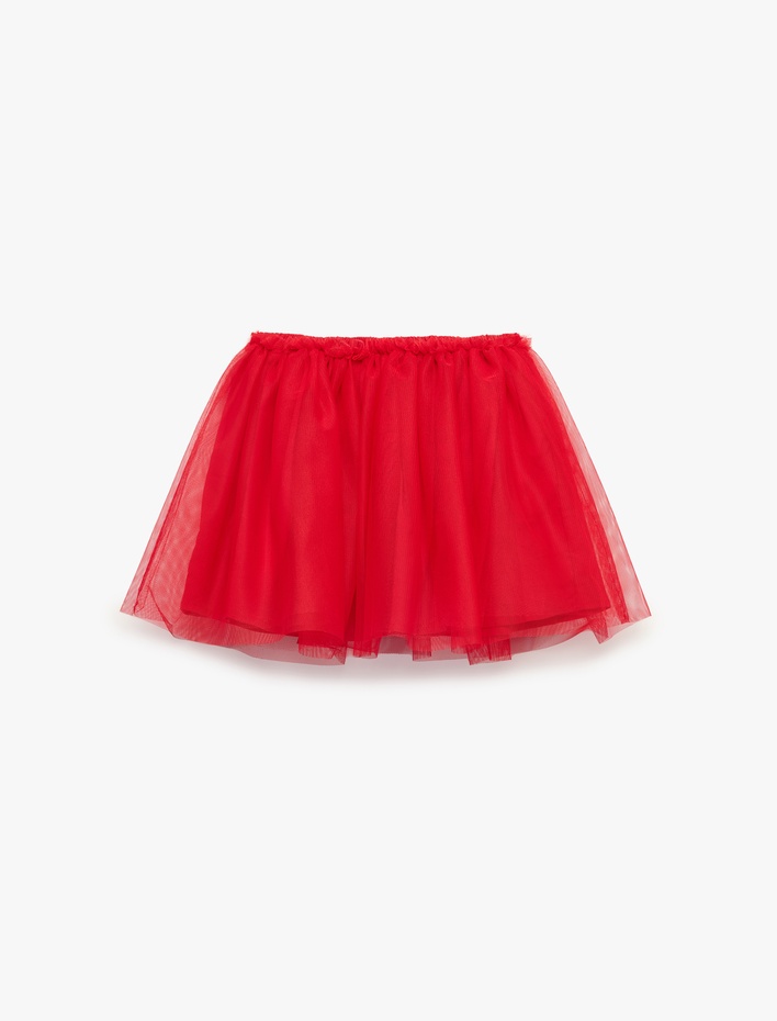 Kız Bebek SKIRTS