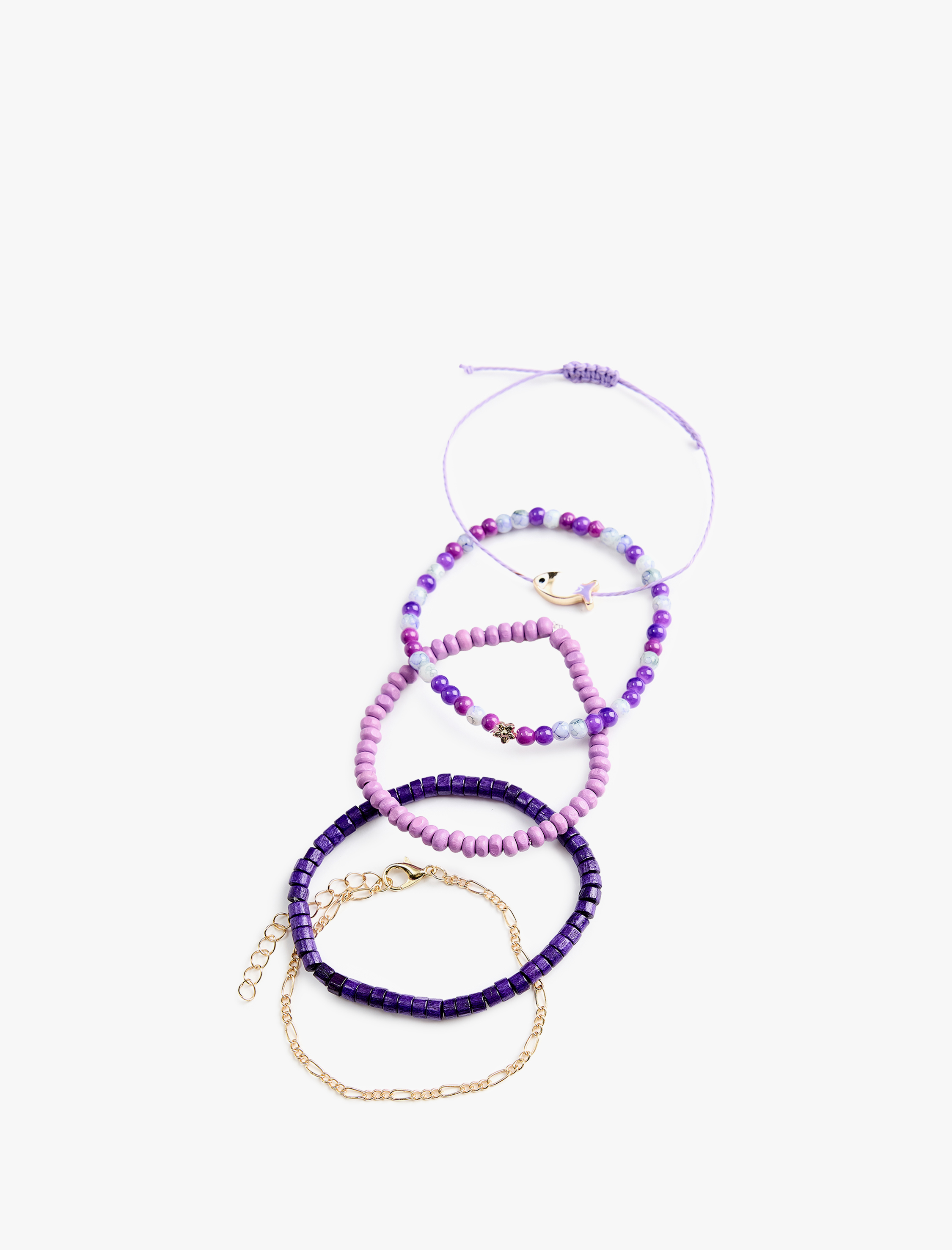  Kadın BRACELETS