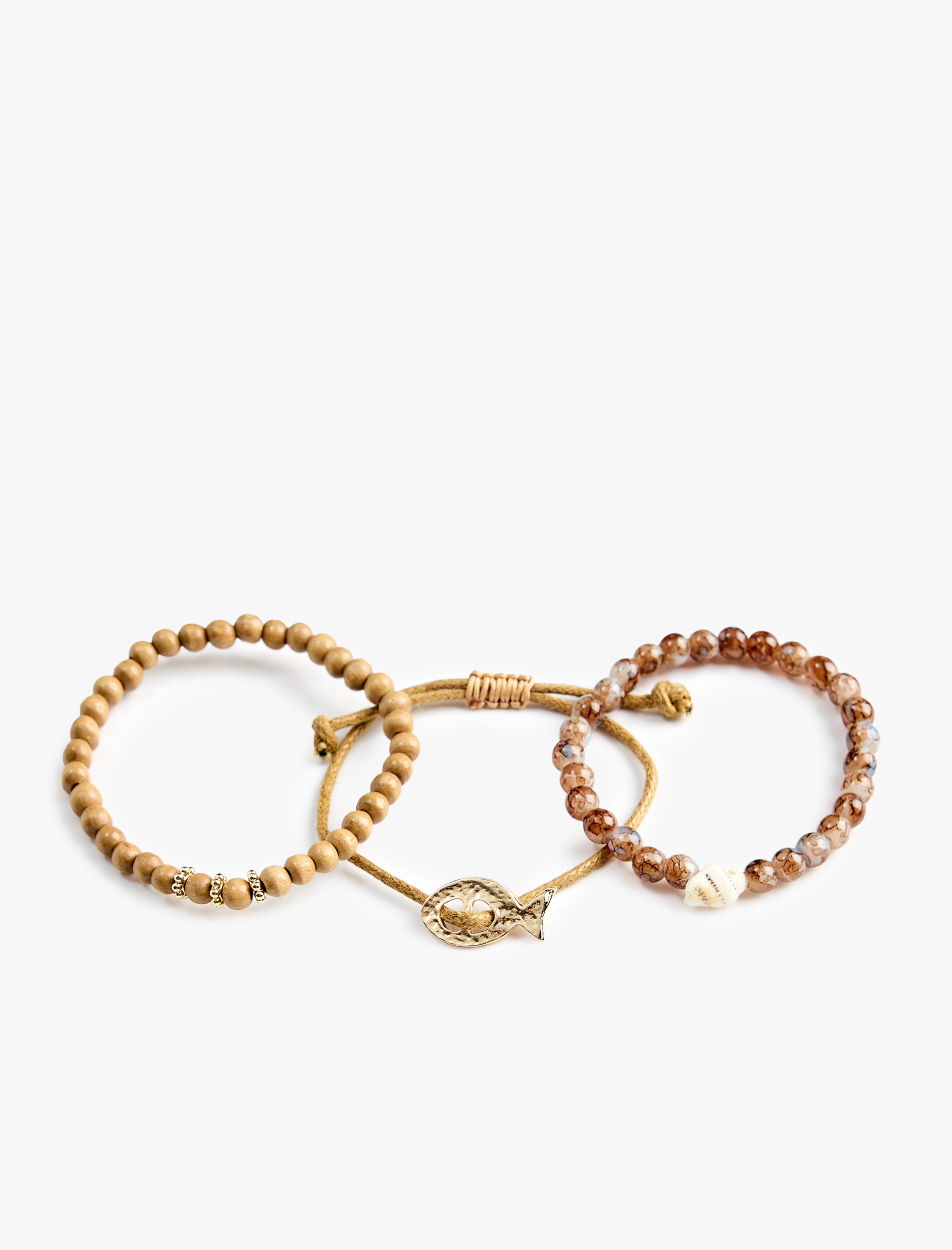  Kadın BRACELETS