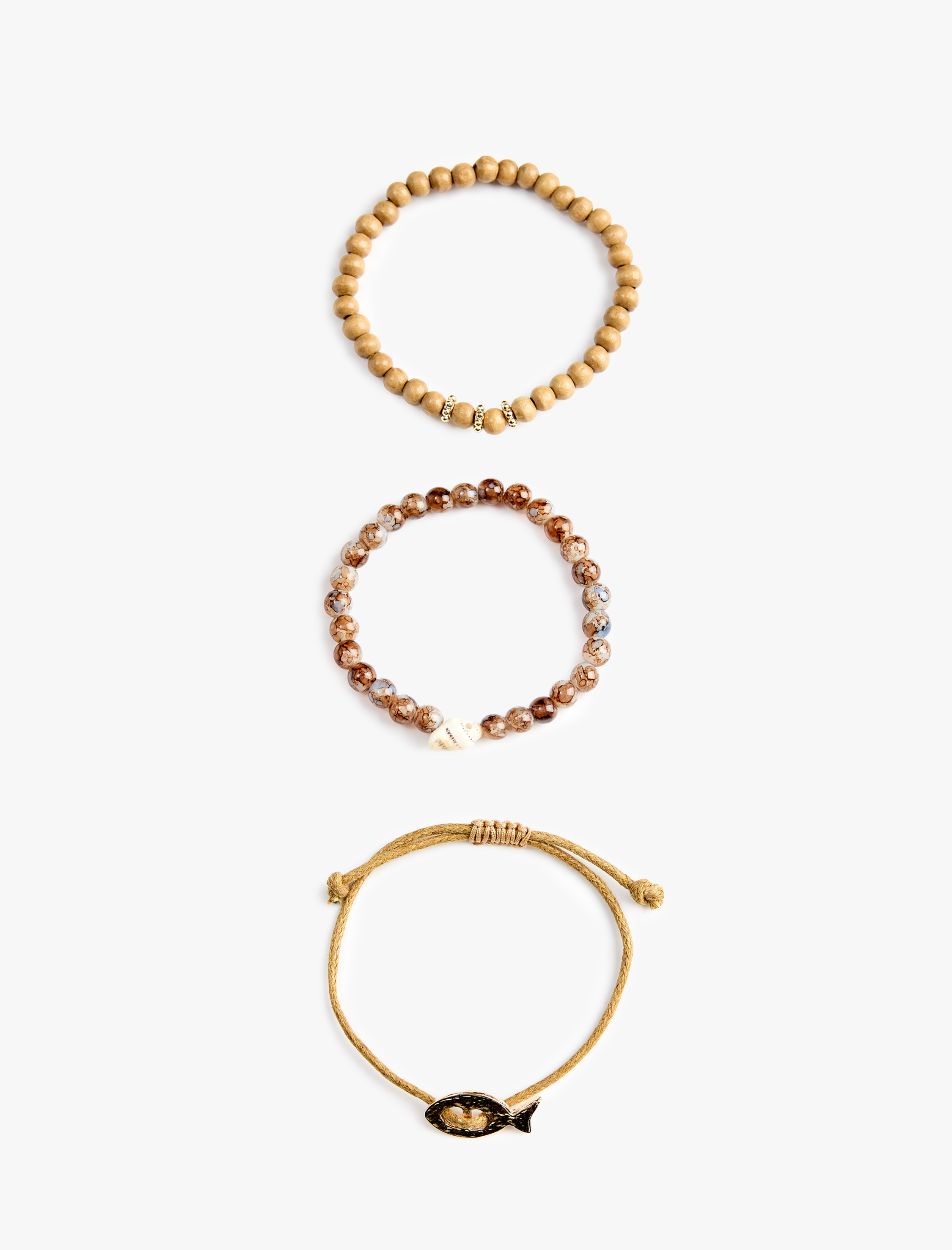  Kadın BRACELETS