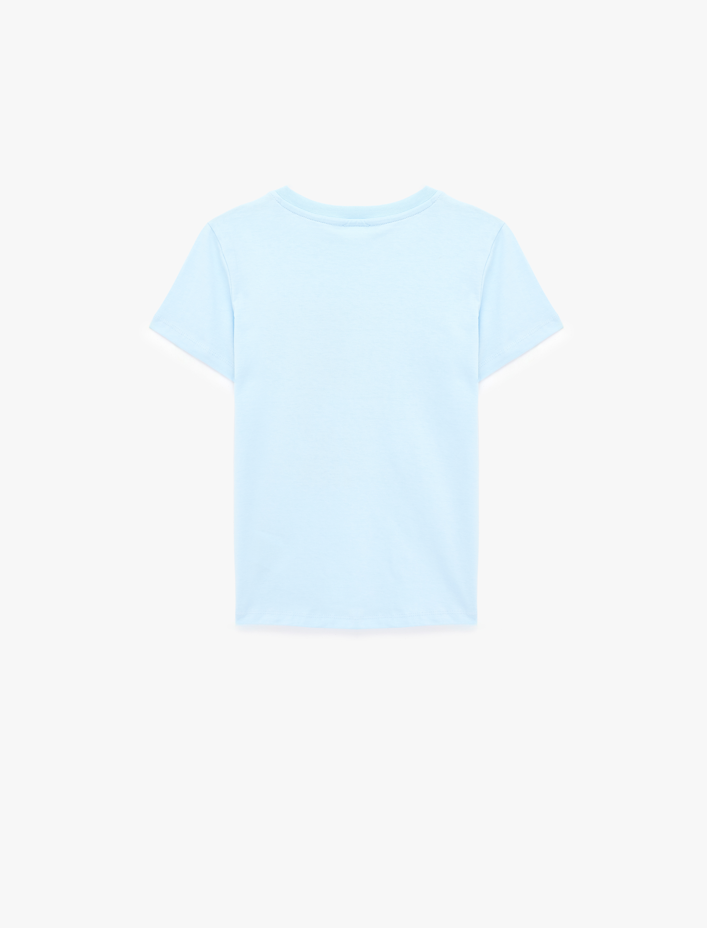  Erkek Çocuk TSHIRT SS