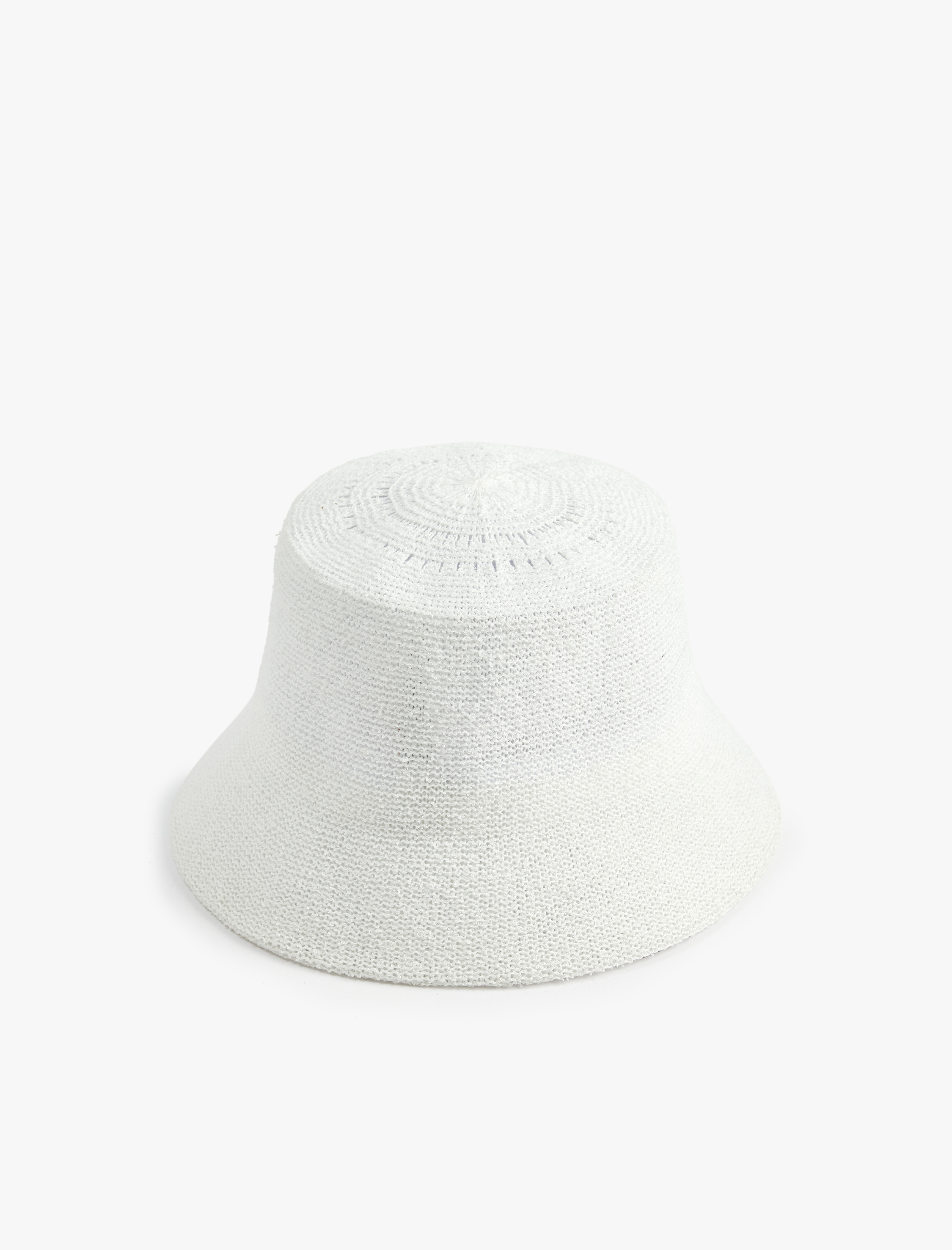  Kadın Bucket Şapka
