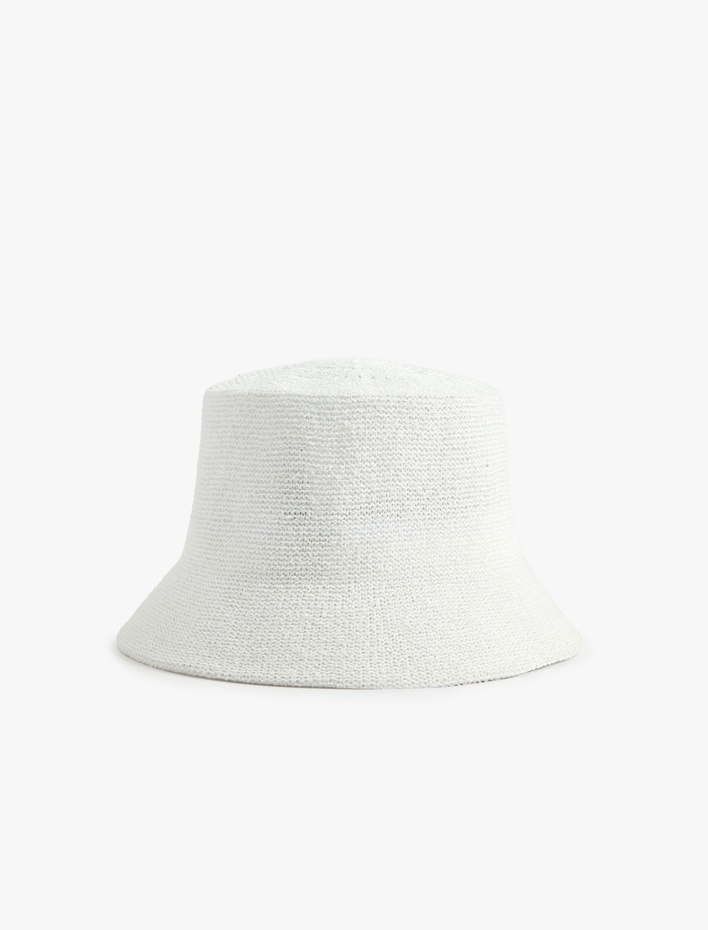 Kadın Bucket Şapka