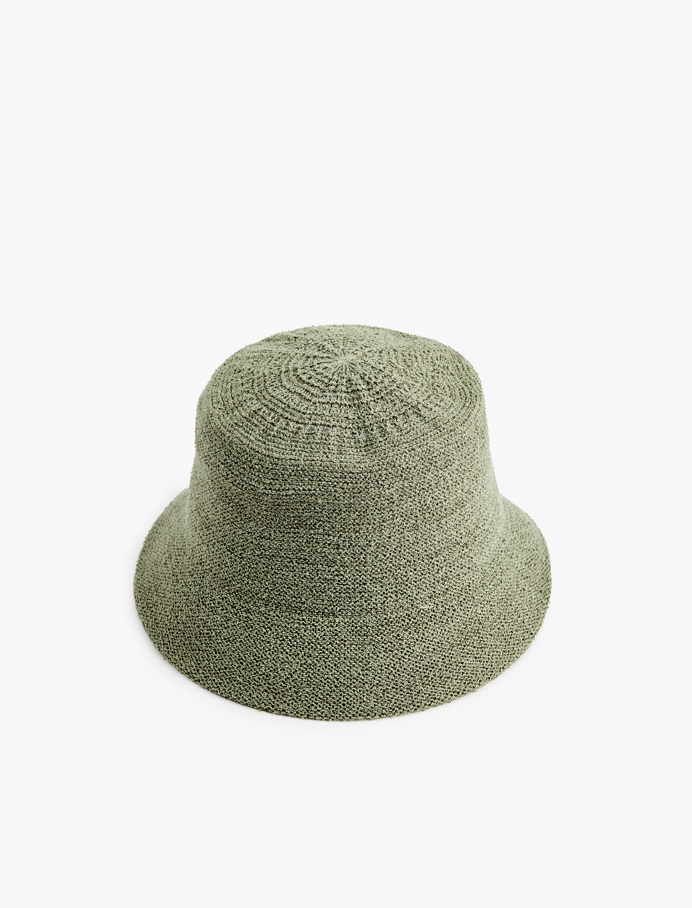  Kadın Bucket Şapka