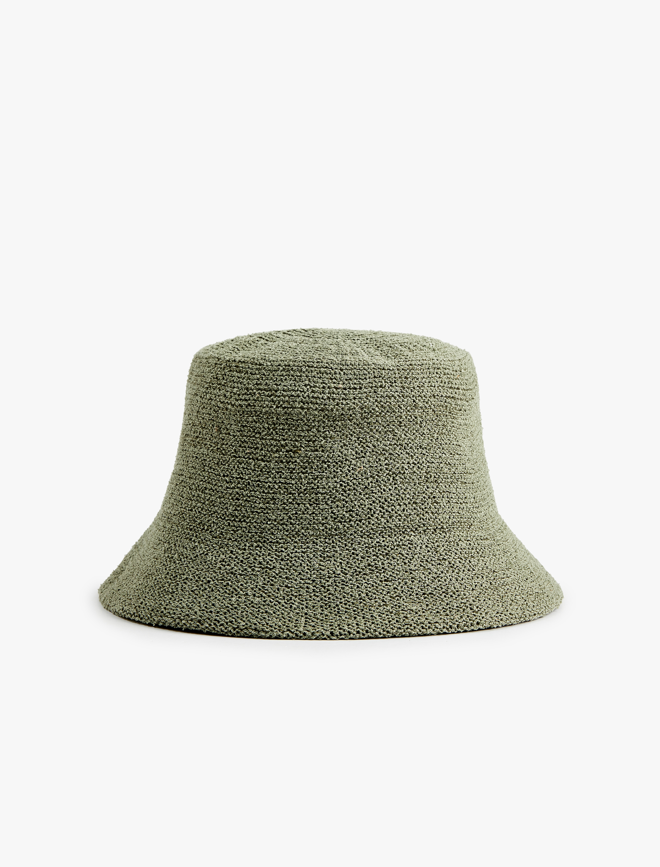  Kadın Bucket Şapka
