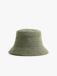 Bucket Şapka