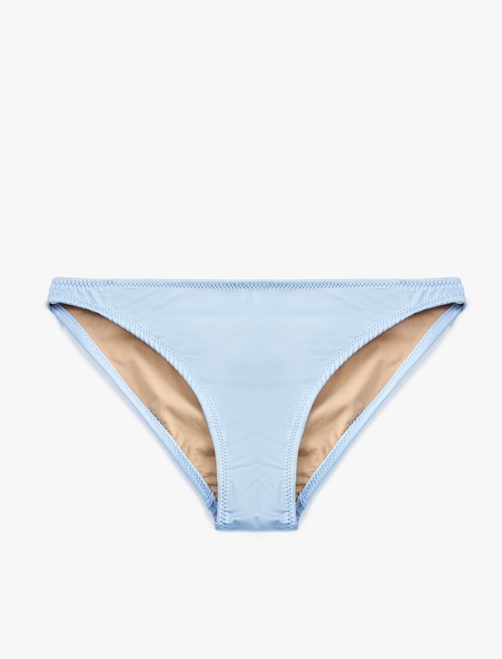  Standart Bel Bikini Altı