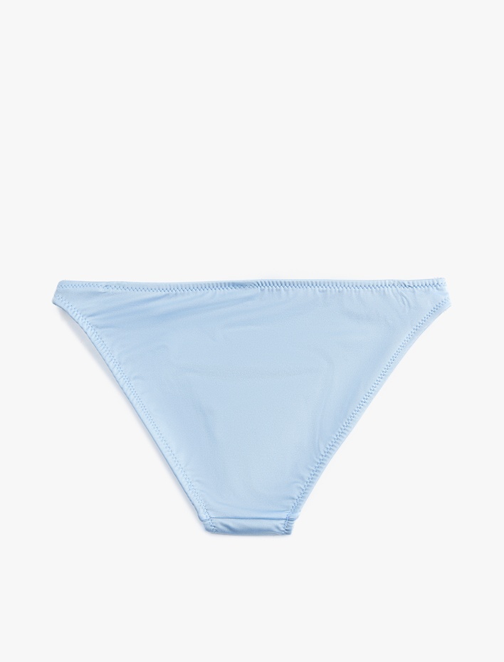  Standart Bel Bikini Altı