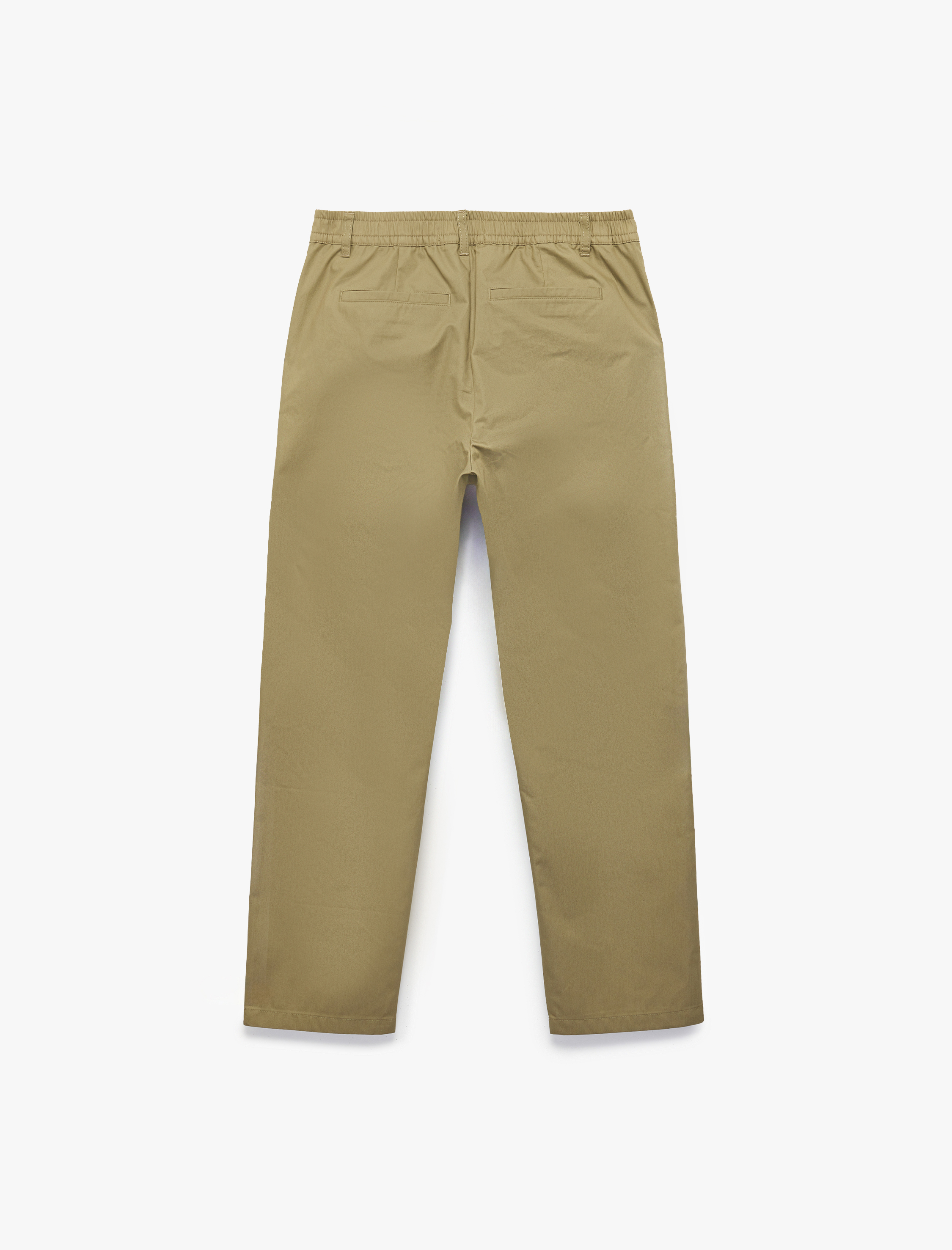   Normal Bel Cepli Regular Fit Pantolon
