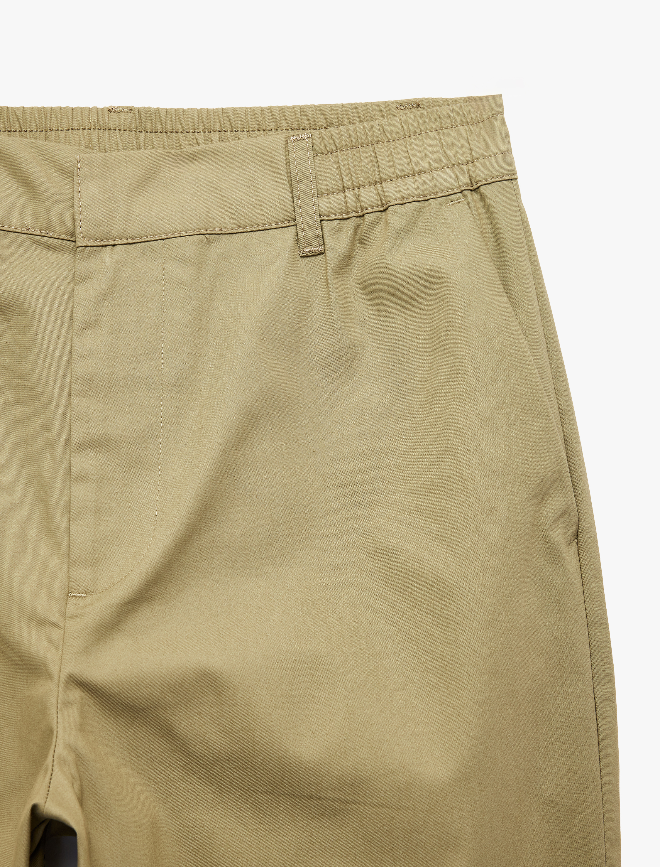   Normal Bel Cepli Regular Fit Pantolon