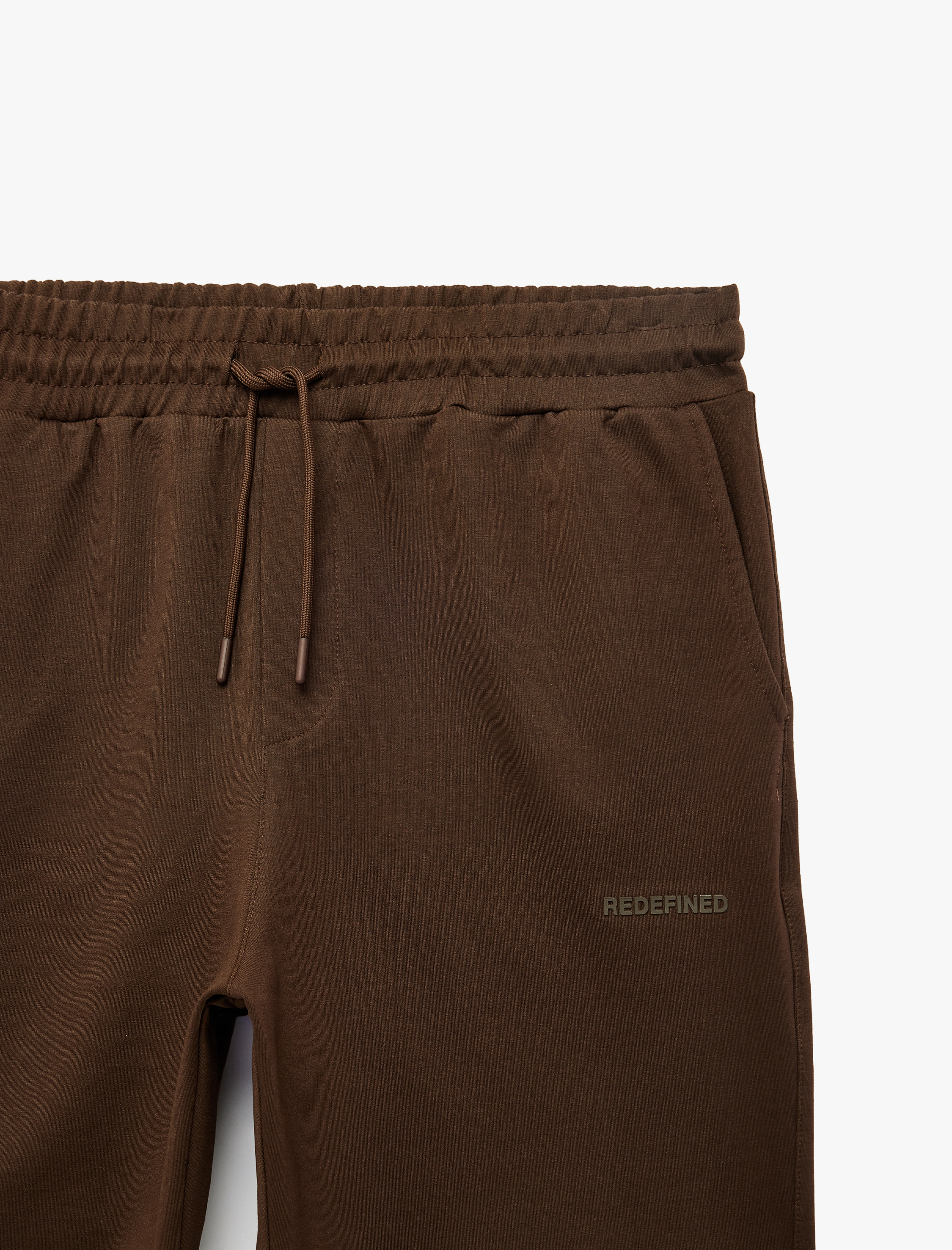   Pamuklu Cep Detaylı Beli Bağcıklı Baskılı Bermuda Şort