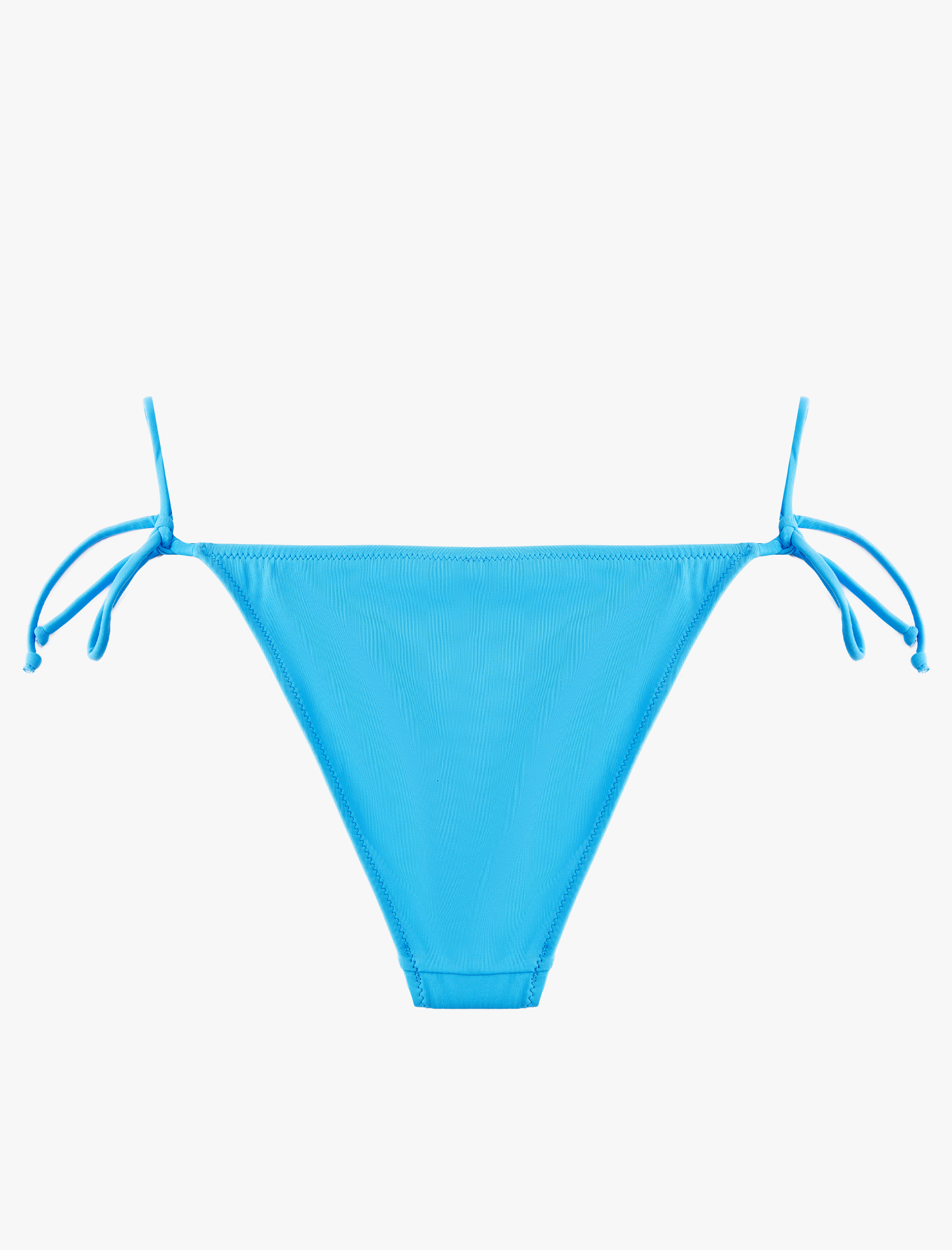   Yanları Bağlamalı İpli Bikini Altı