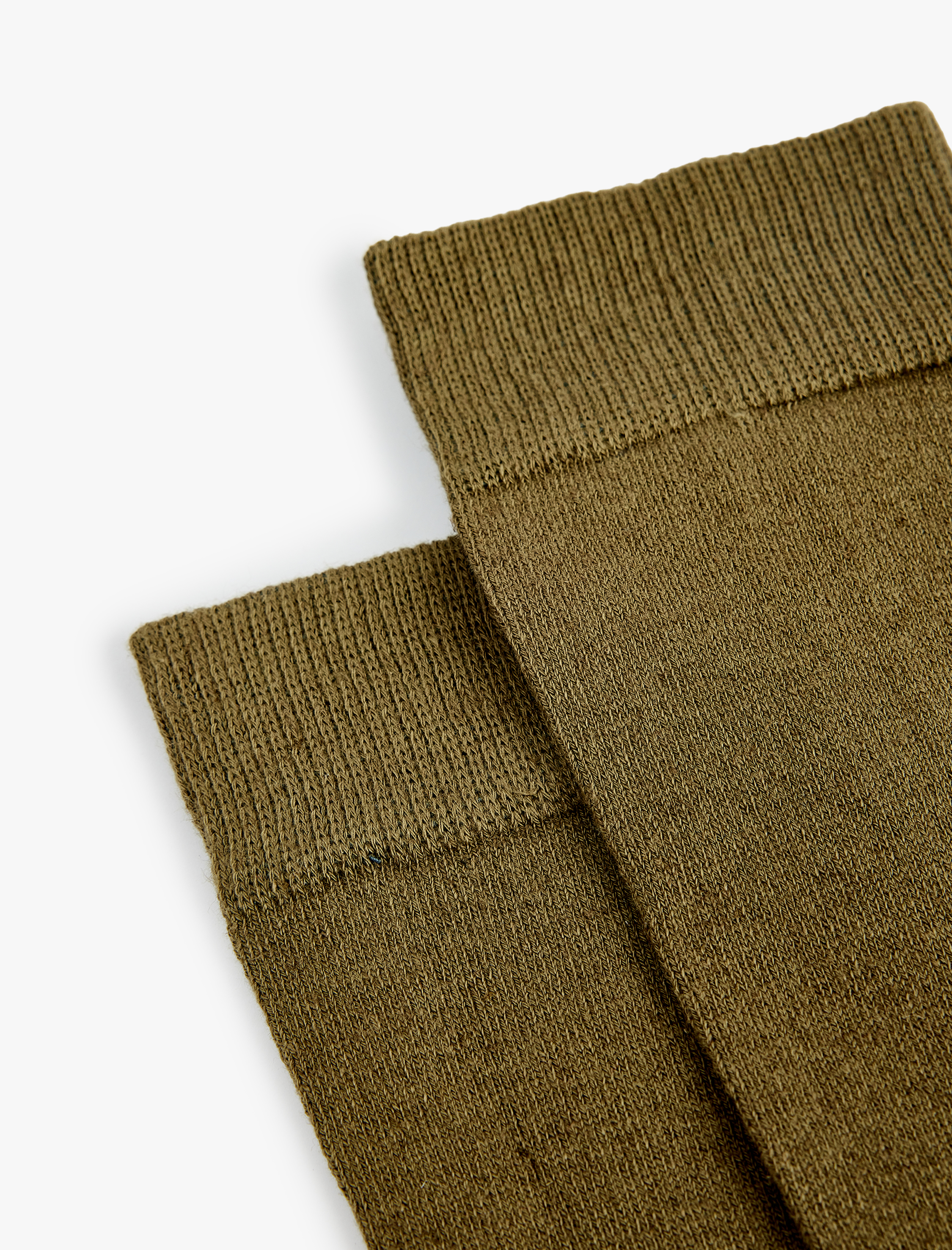  Erkek Basic Soket Çorap