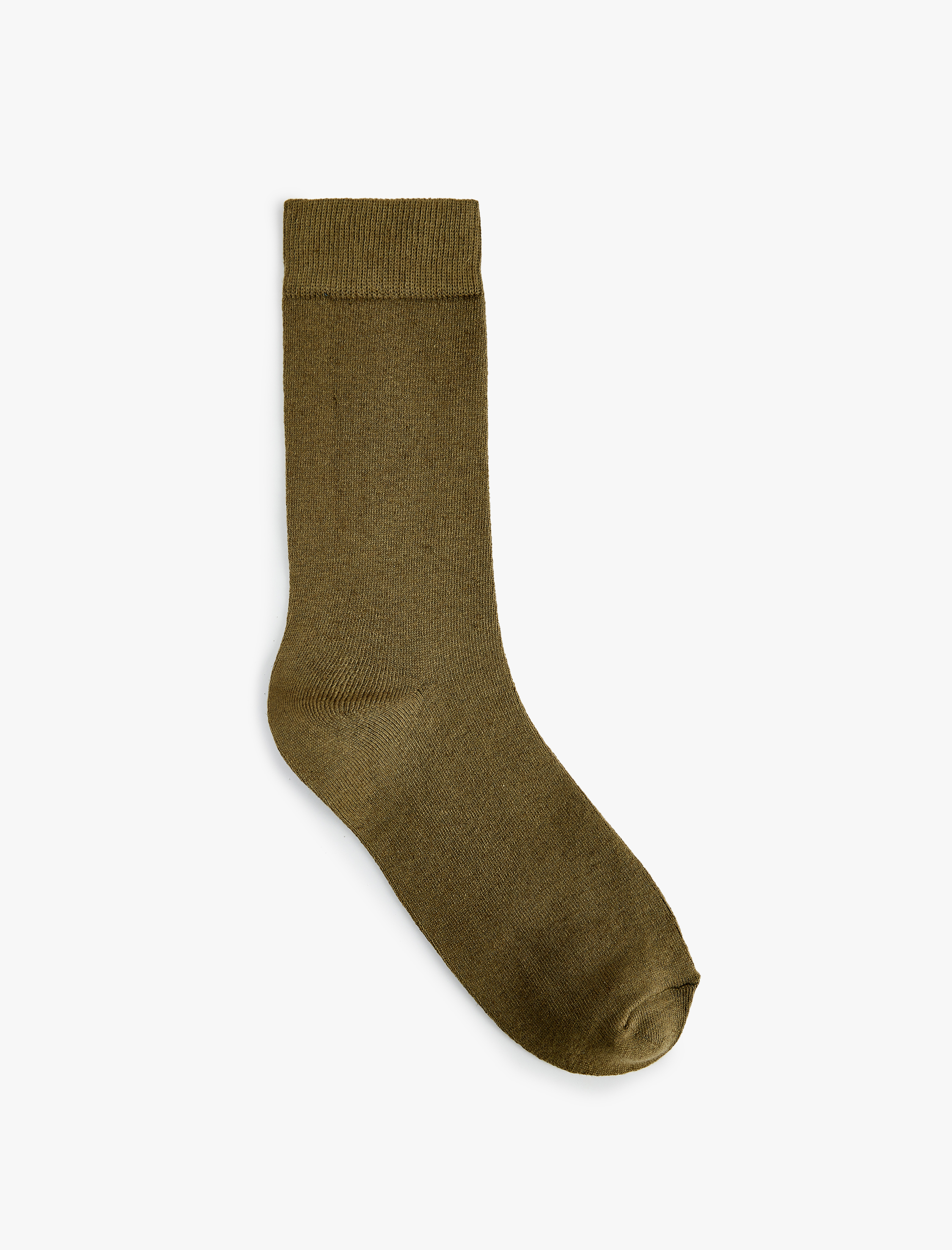  Erkek Basic Soket Çorap