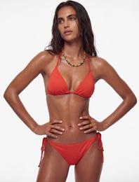 Yanları İpli Bikini Altı