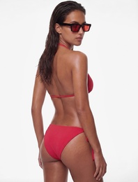Yanları İpli Bikini Altı