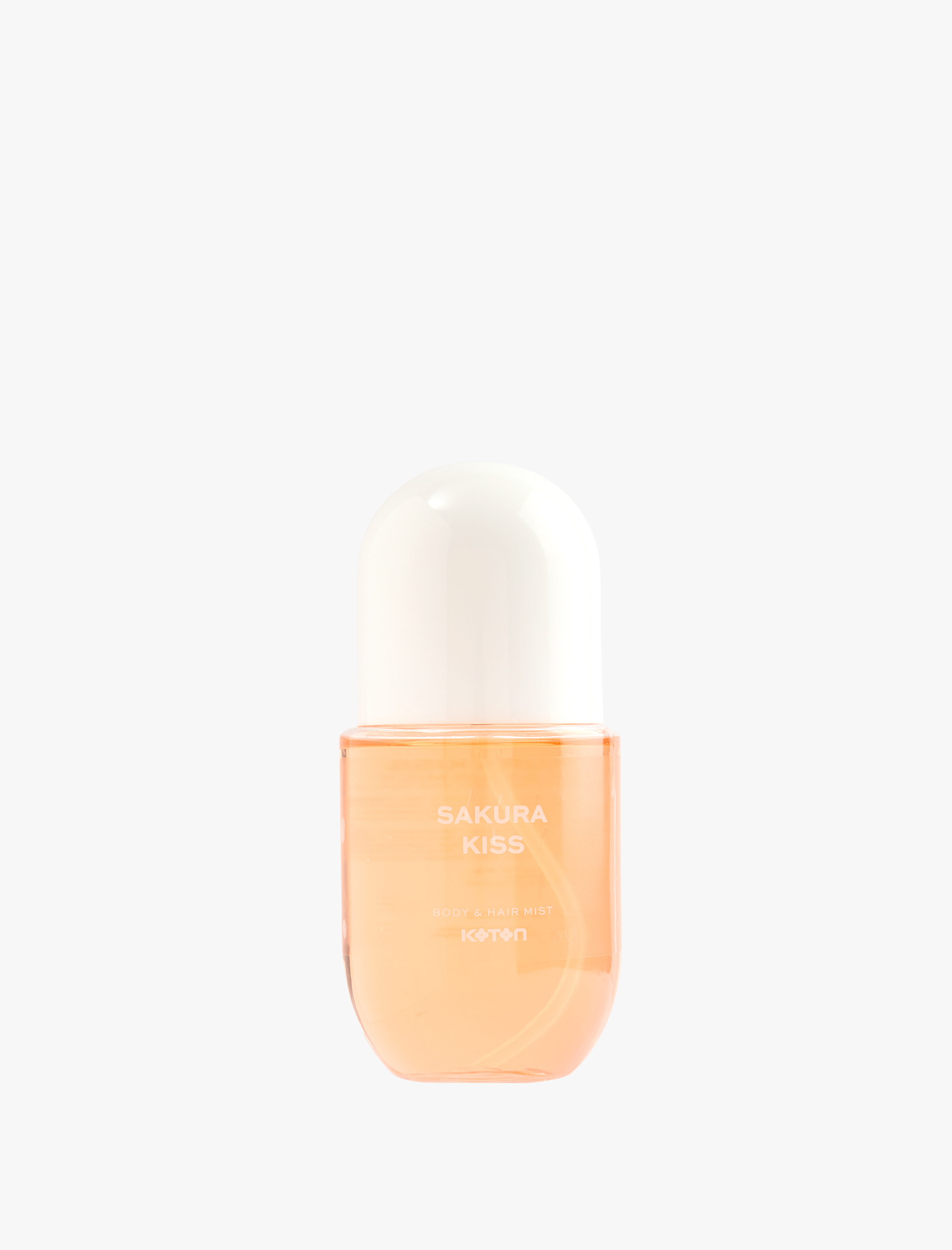  Kadın Sakura Kiss Vücut Spreyi 150 ML