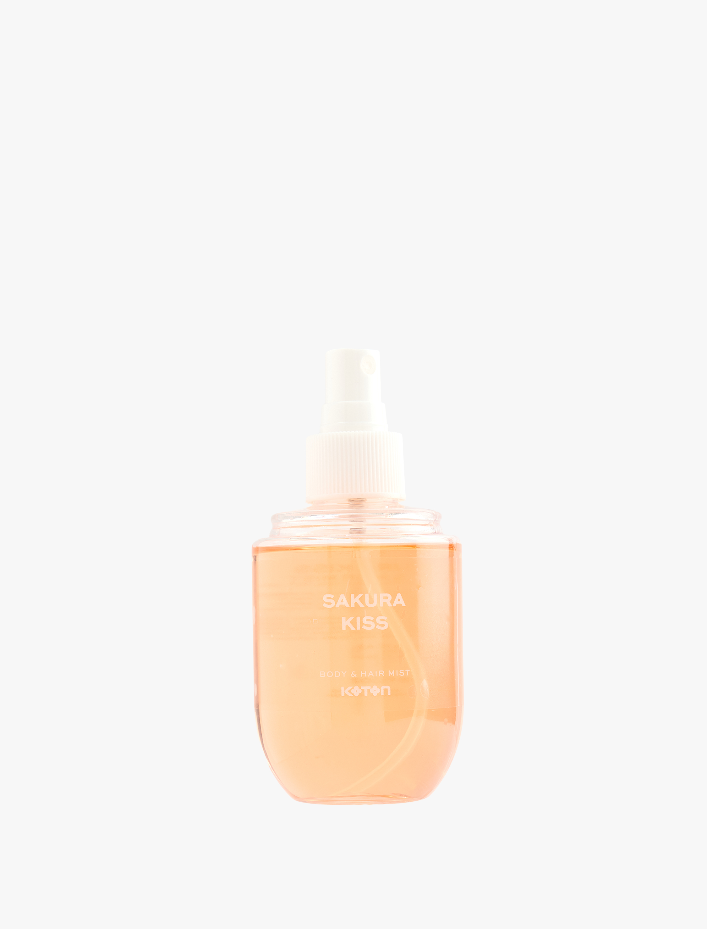 Kadın Sakura Kiss Vücut Spreyi 150 ML